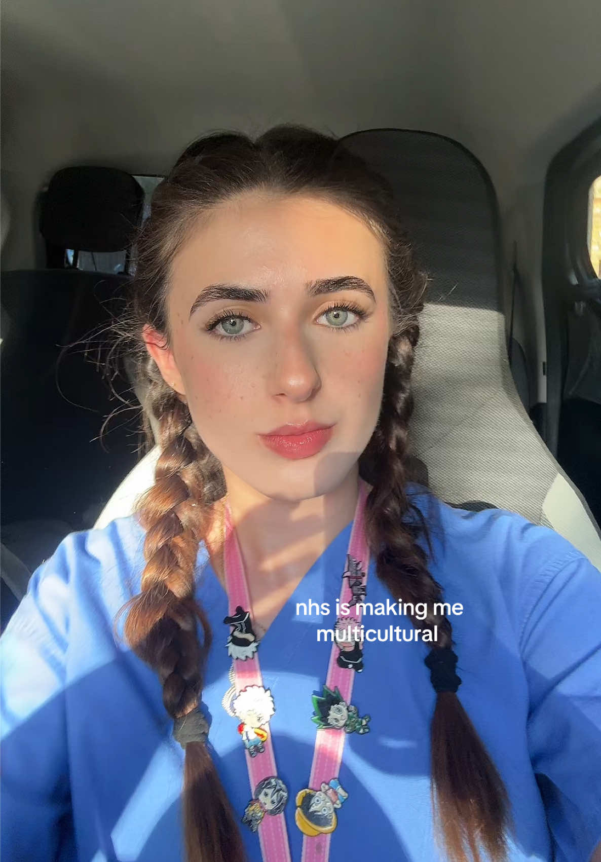 @Nadine | Student Nurse