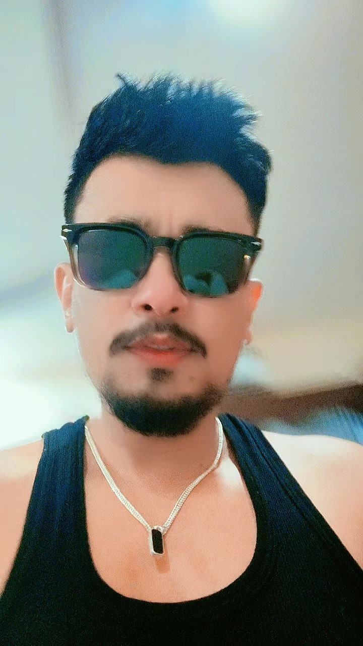 @Binod Shah Thakuri