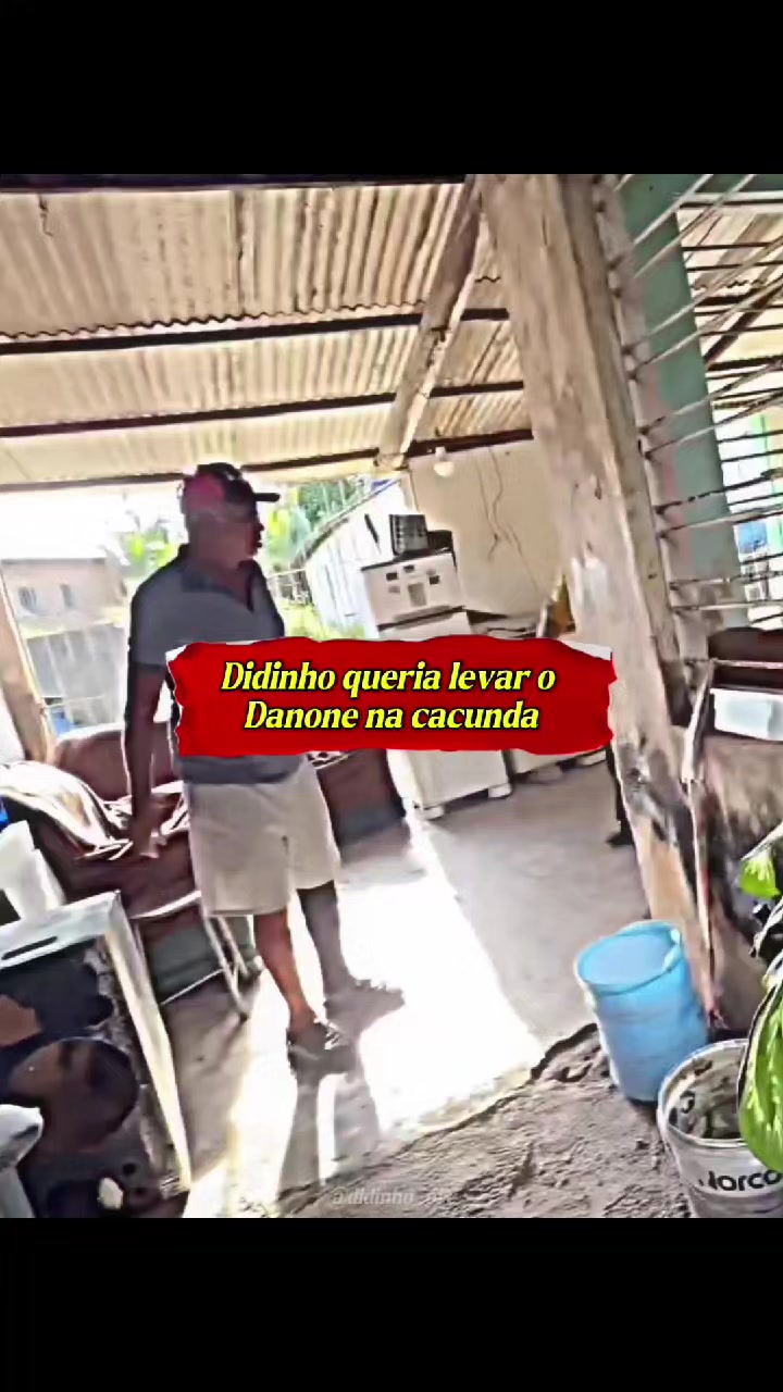 @cortes do Didinho