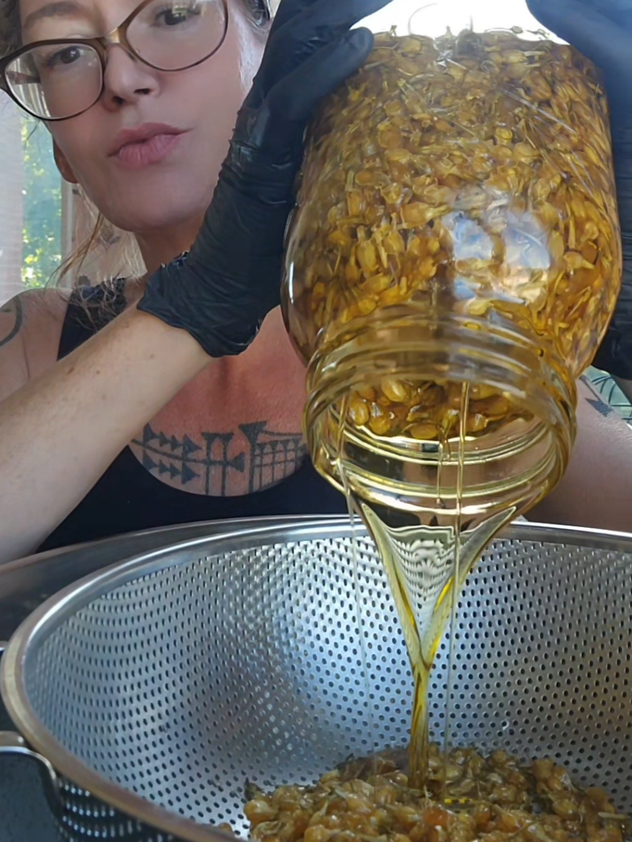 @Herbal Souls