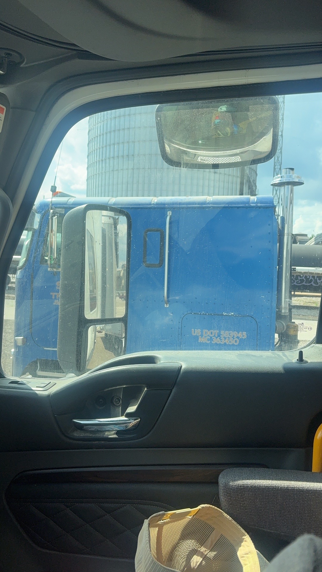 @texascamionero