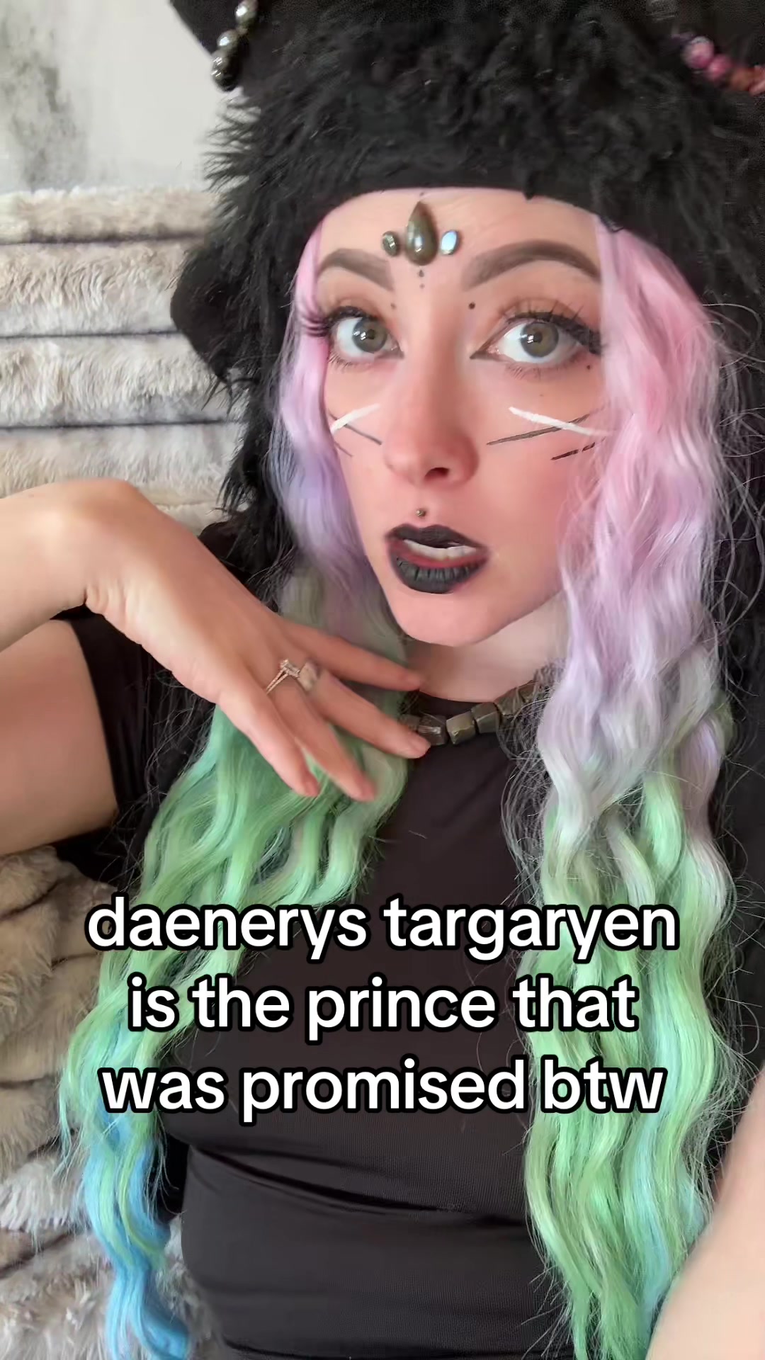 @The Draconic Priestess 🐉