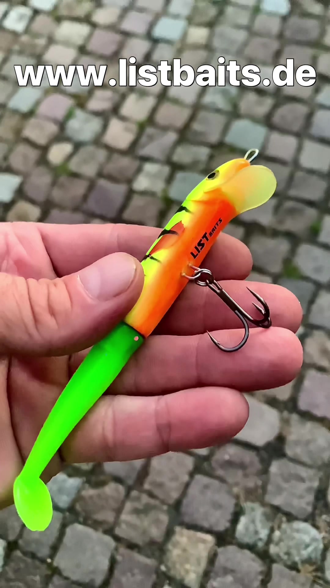 @ListBaits