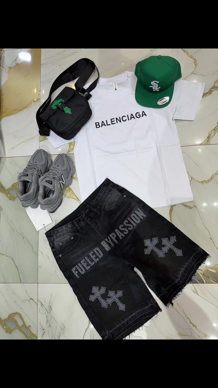 @Benz VIP Fashion Store🇬🇲🇺🇸