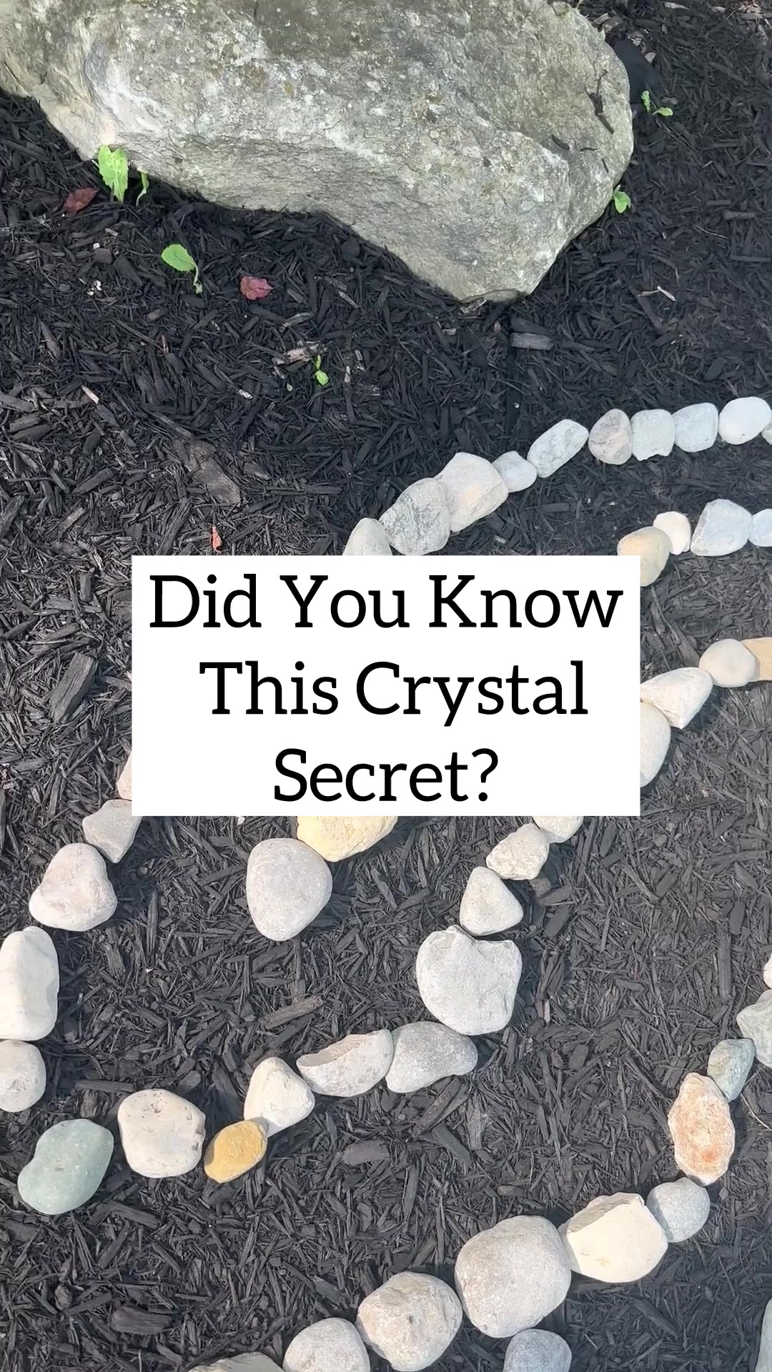 @Krista Mitchell ⎸ Crystal Soul