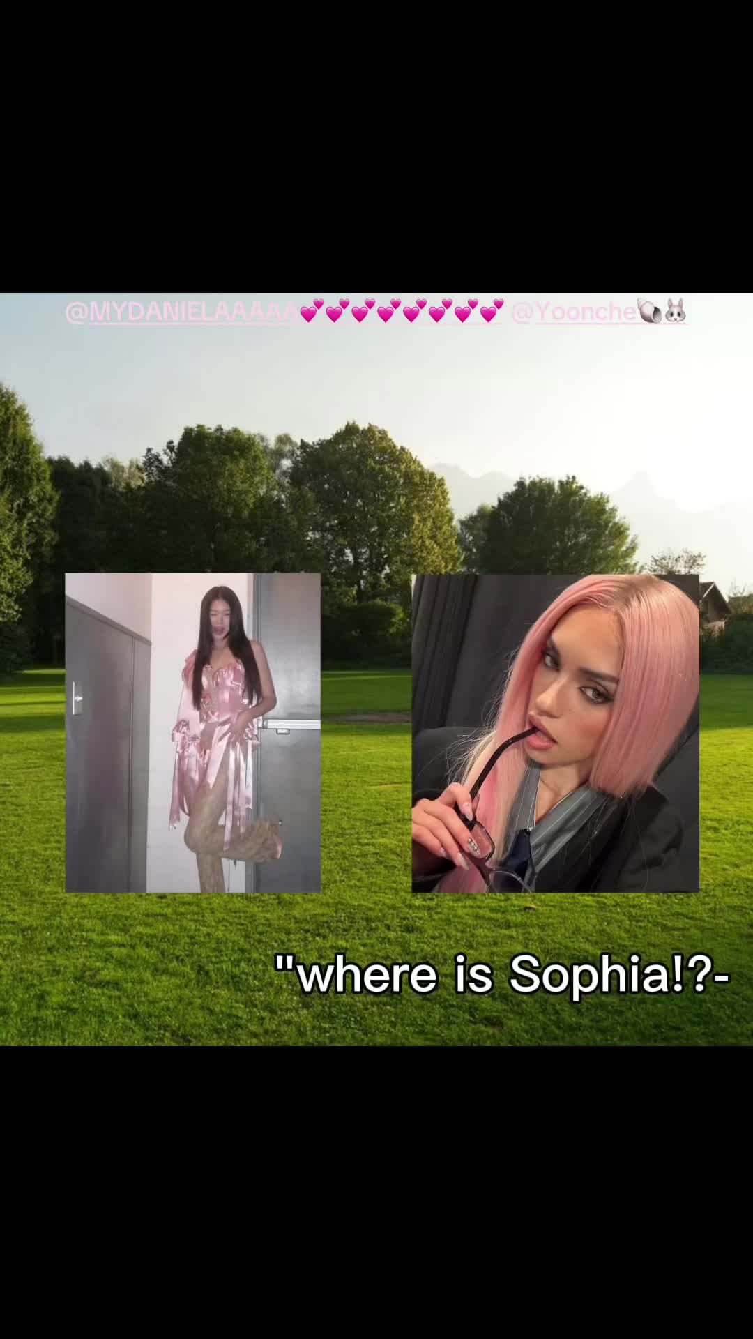 @⚓️SOPHIA⚓️