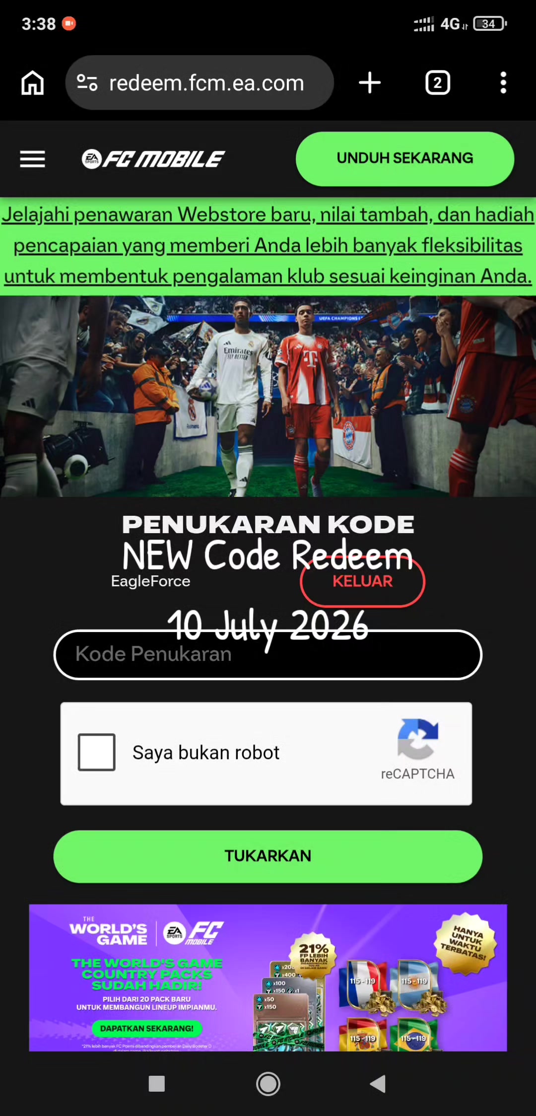 @Use POCOF1
