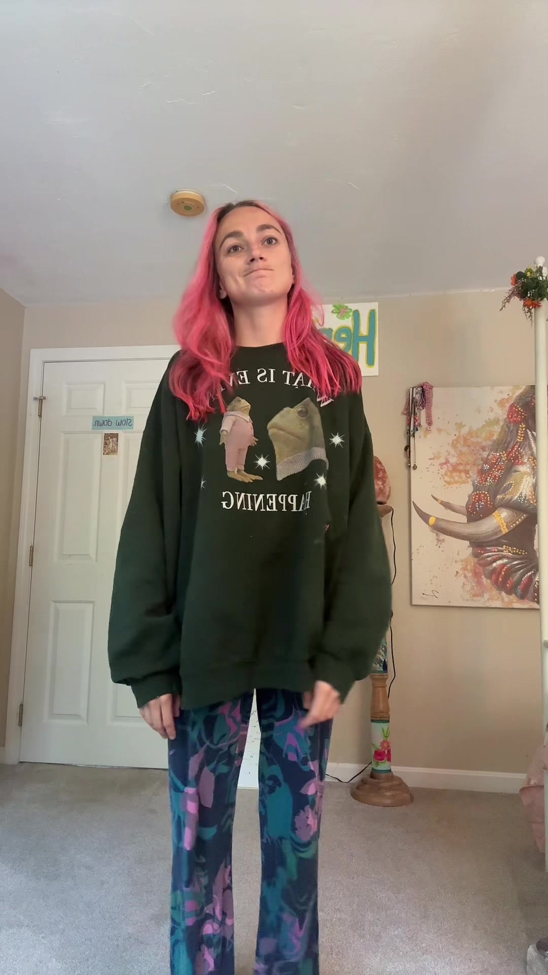 @Heidi
