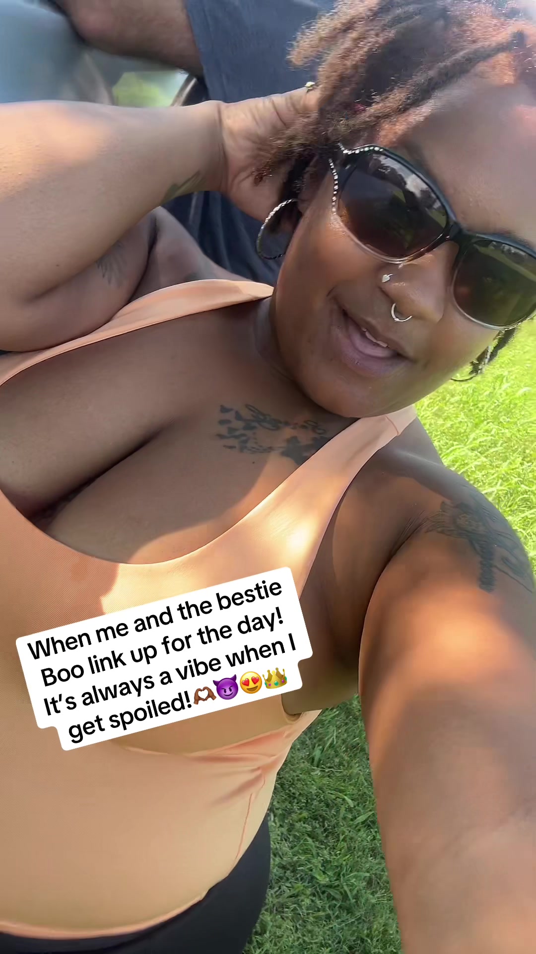 @GeminiQueen🍫♊️😈🌈