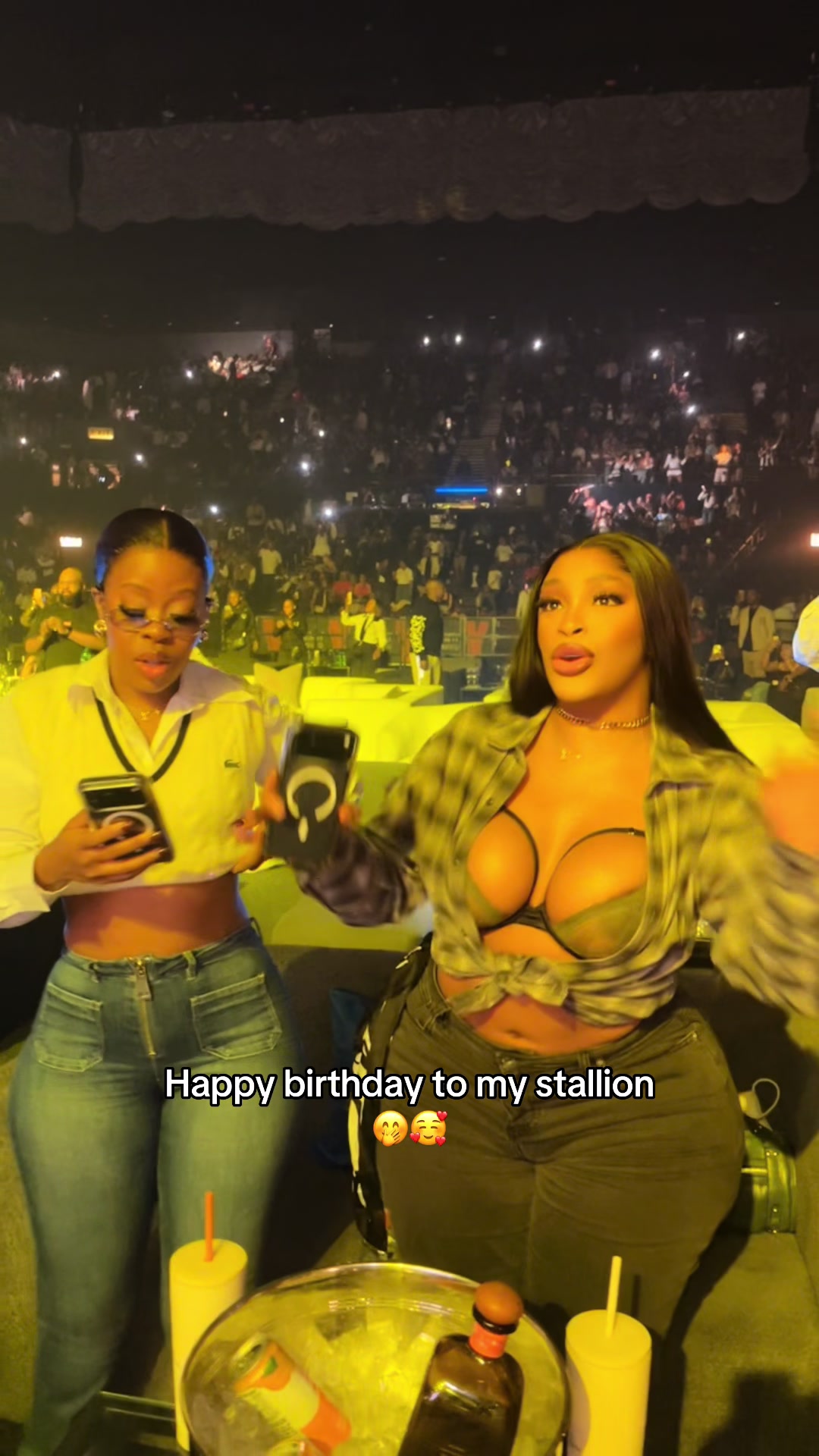 @Cindy_makhathini_tango