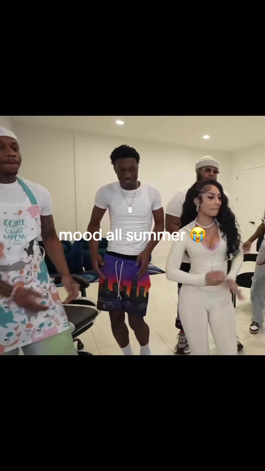 @Key Glock Fan