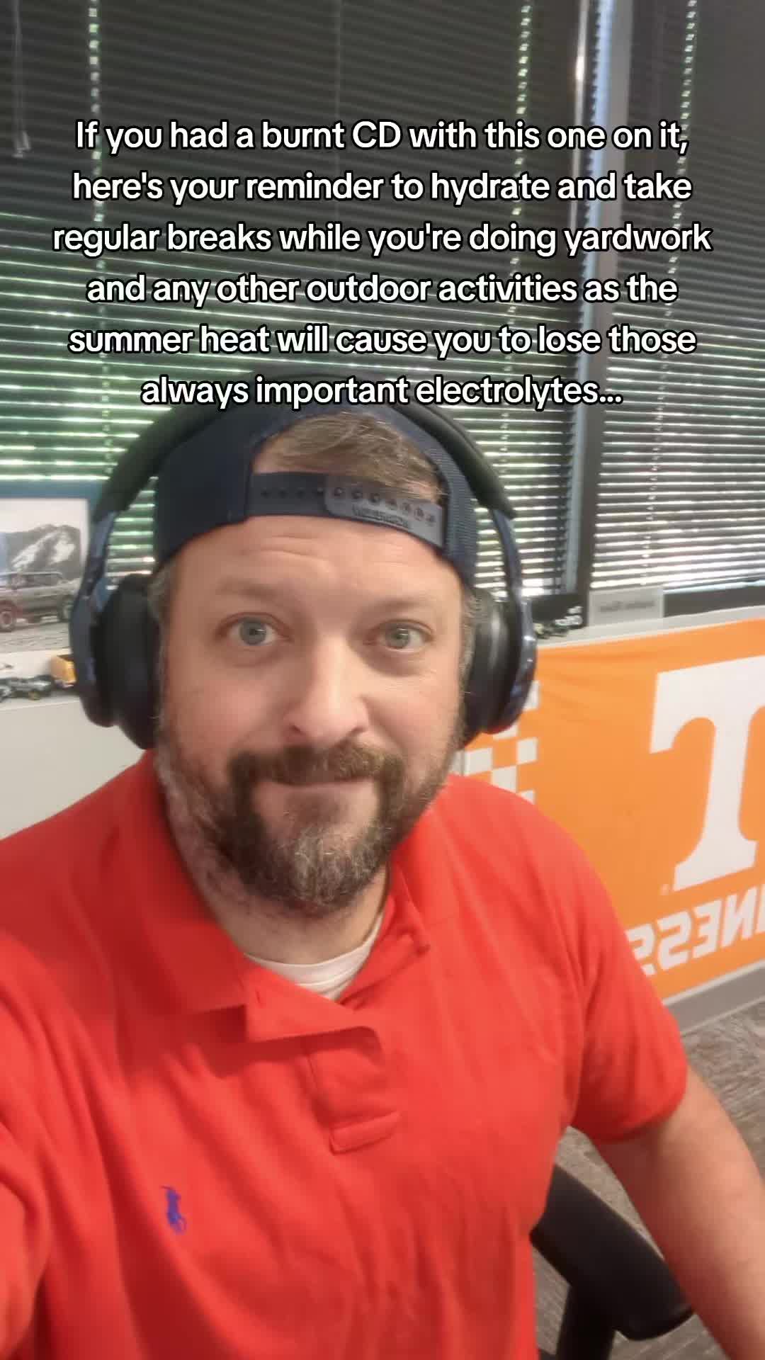 @Mase in TN 🍊