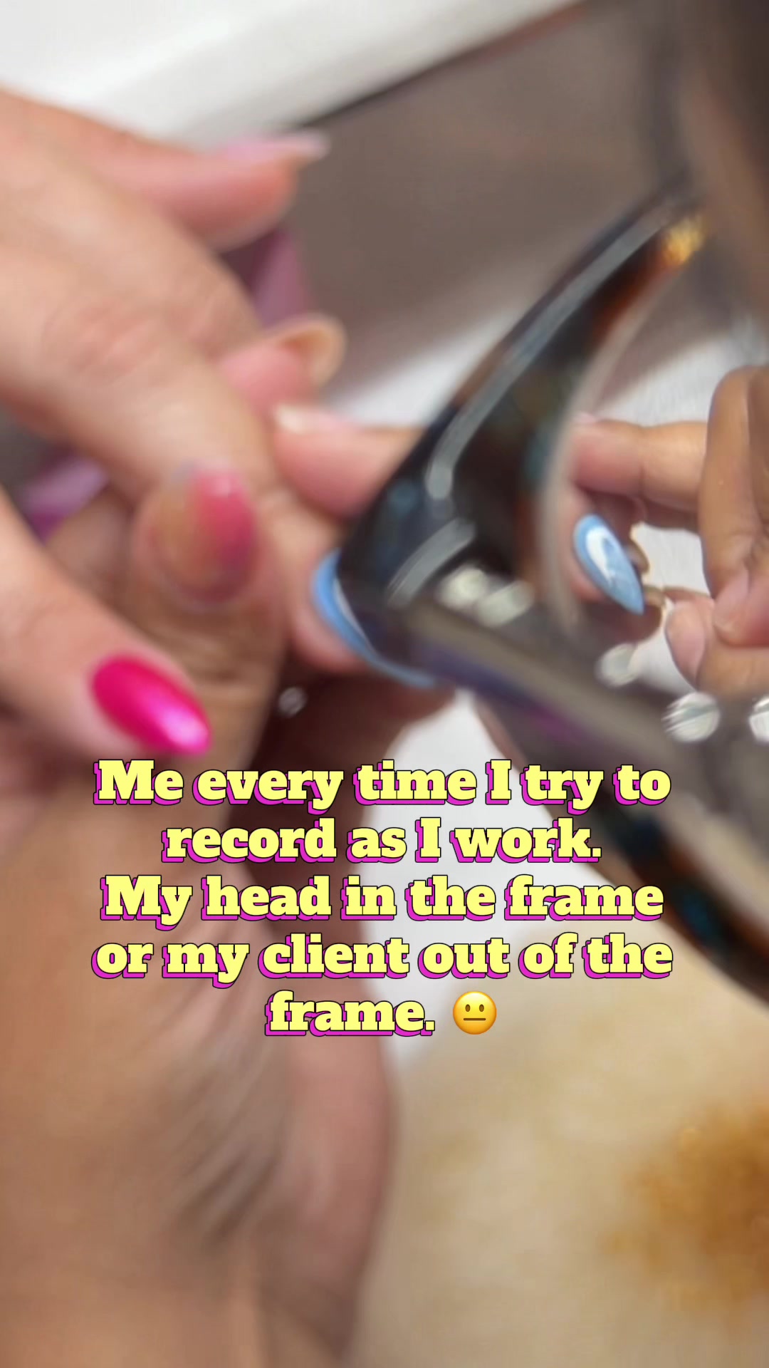 @✨Jennie✨Licensed Nail Tech