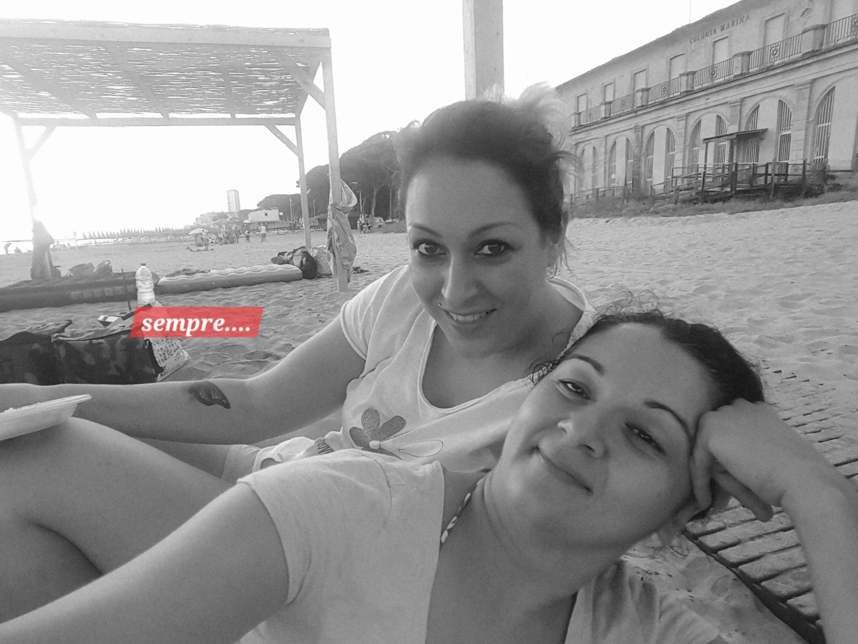 @Ilenia Gallo