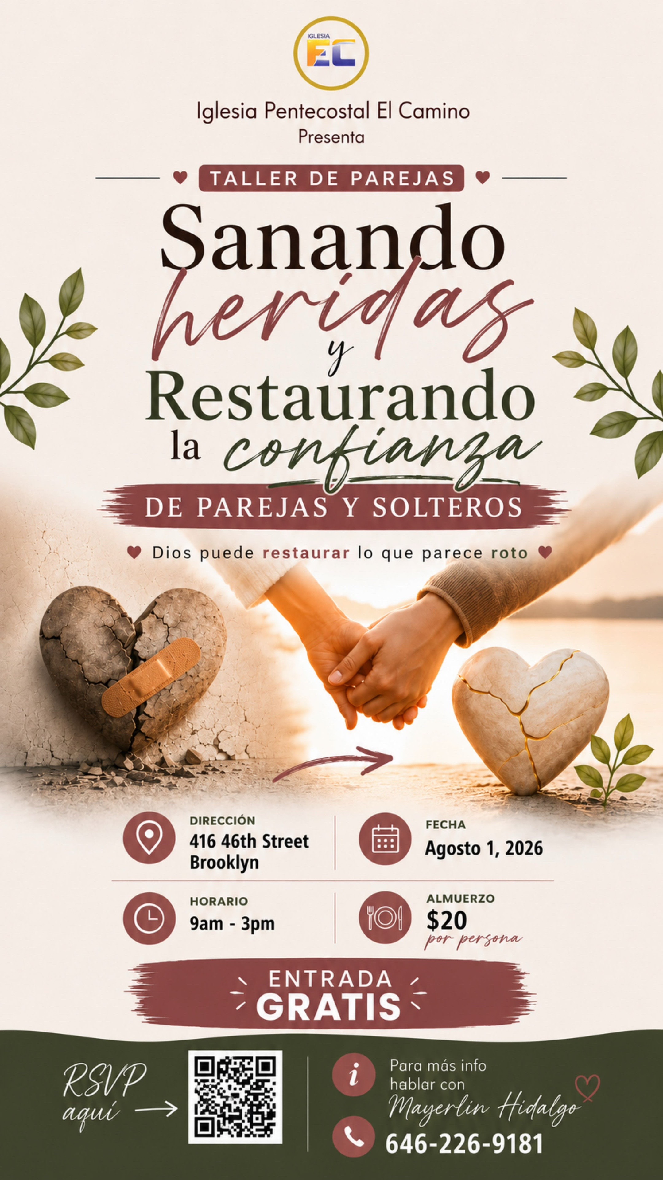 @iglesiaelcaminony