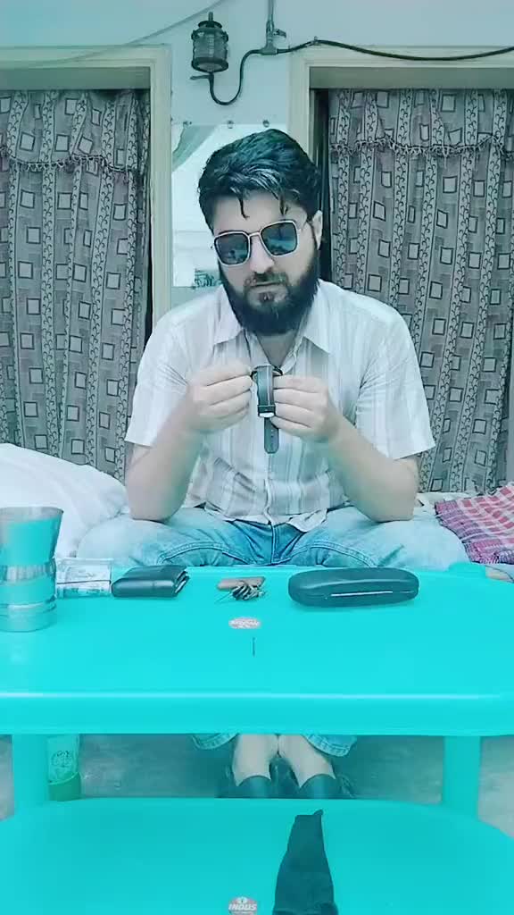 @Mian Umair