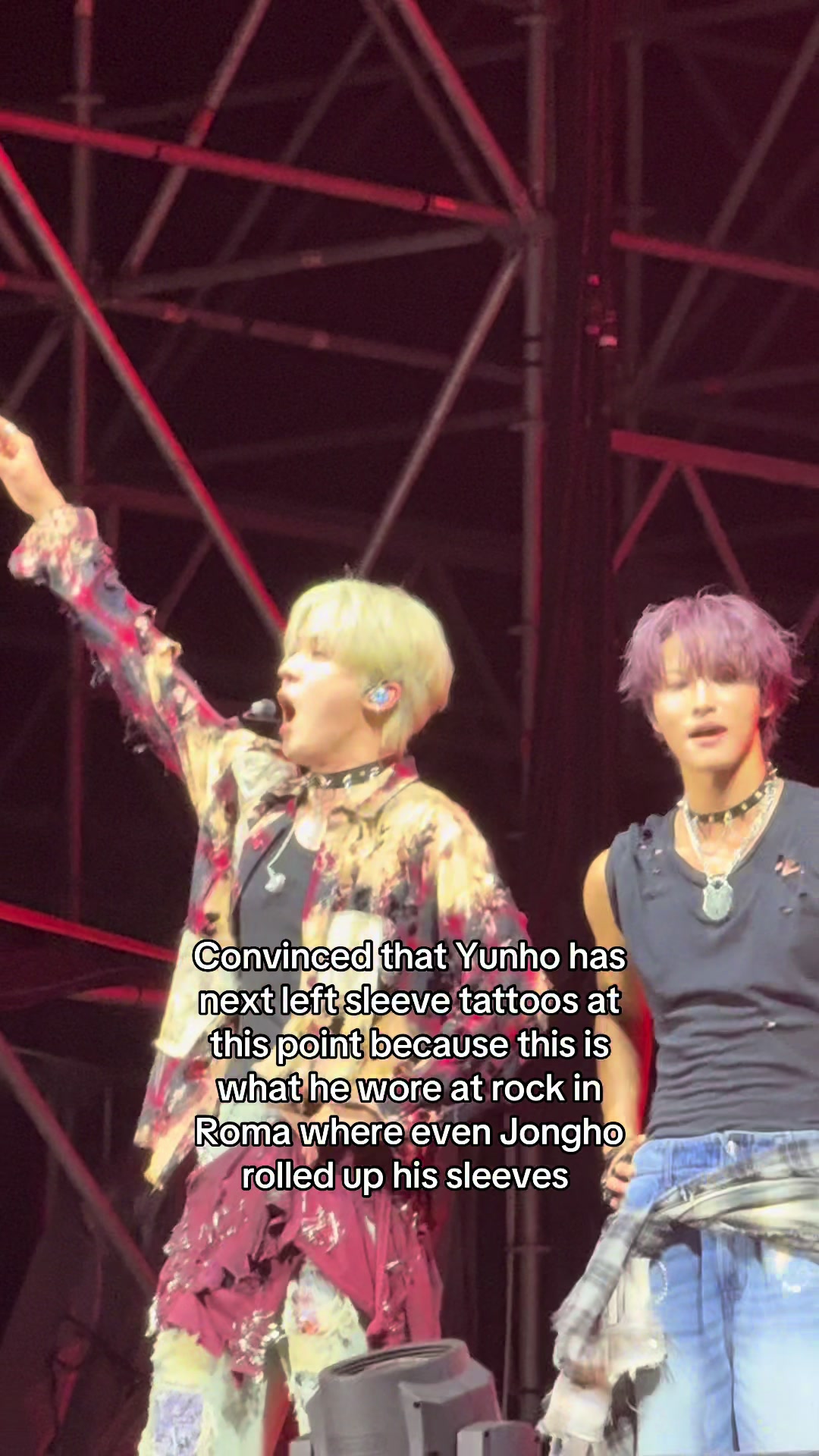 @Ella writes K-pop books