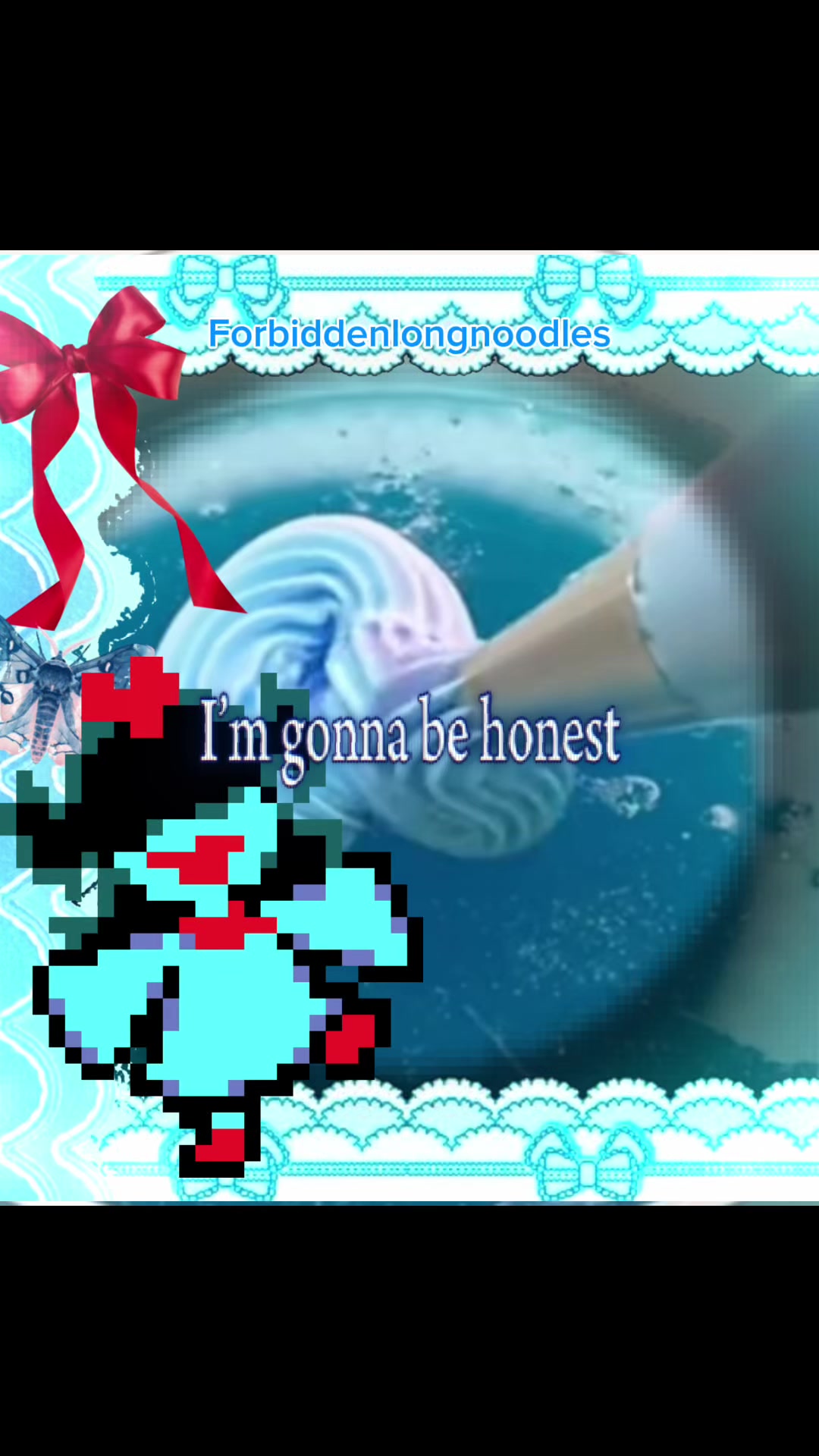 @˚₊꒰ 🪼🥩🍽️✰Aqua! ꒱ 🍮🔪🩸࿔₊