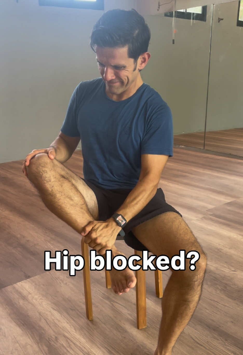 @Richi | Yoga & Mobility Coach