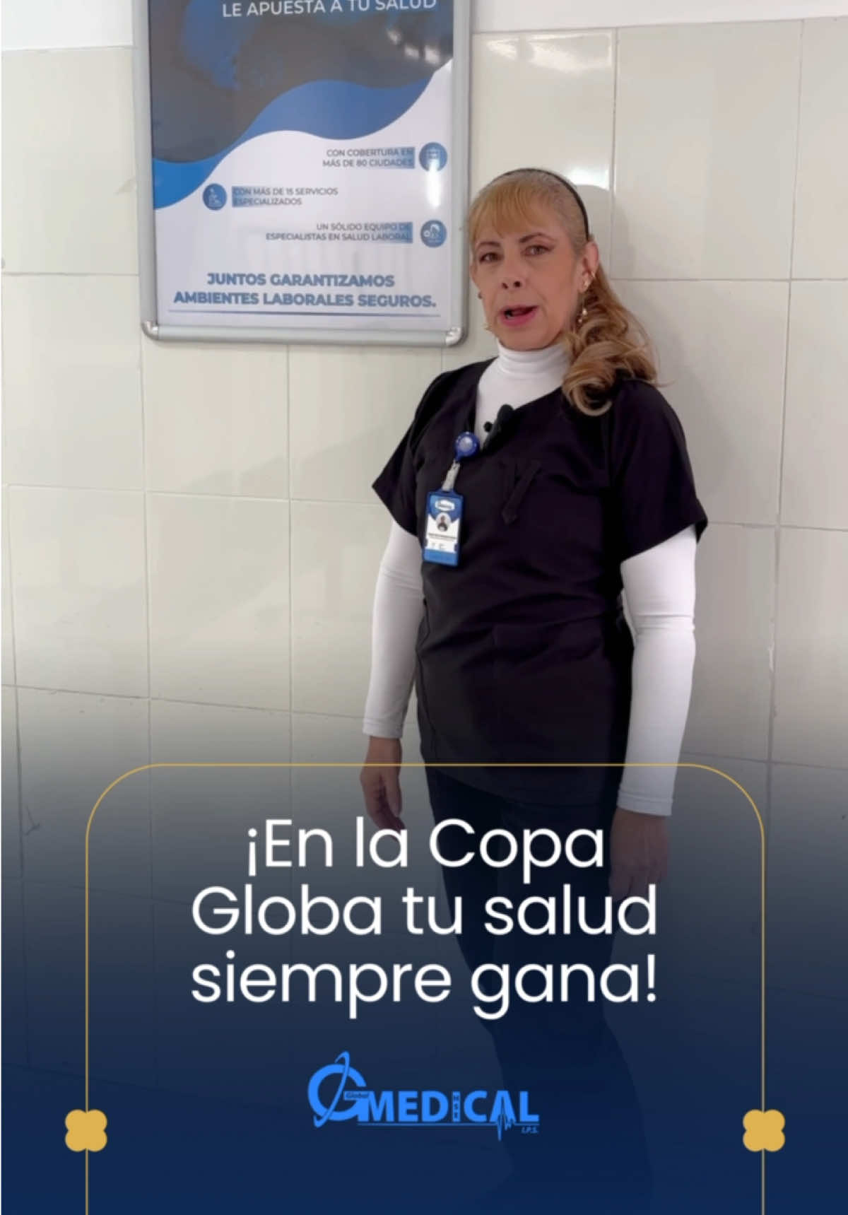 @Global Medical IPS