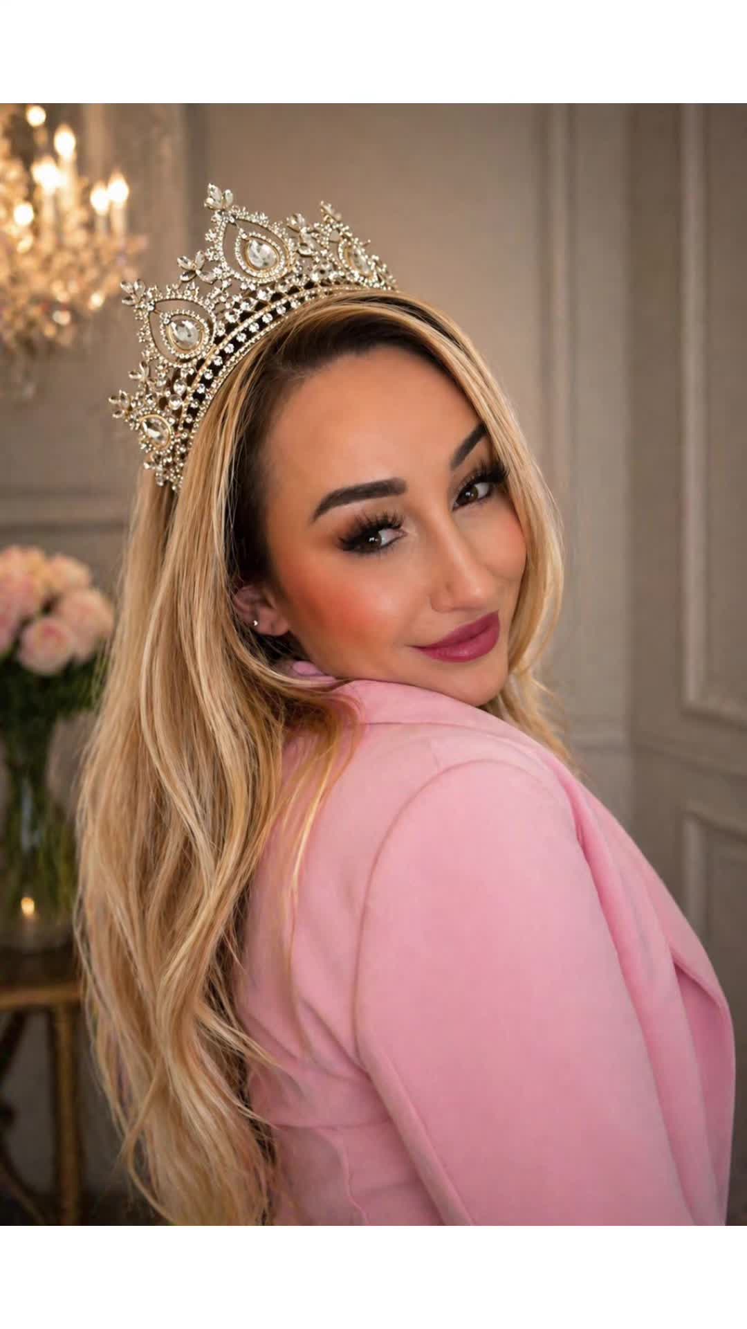 @Miss Nottingham 2026