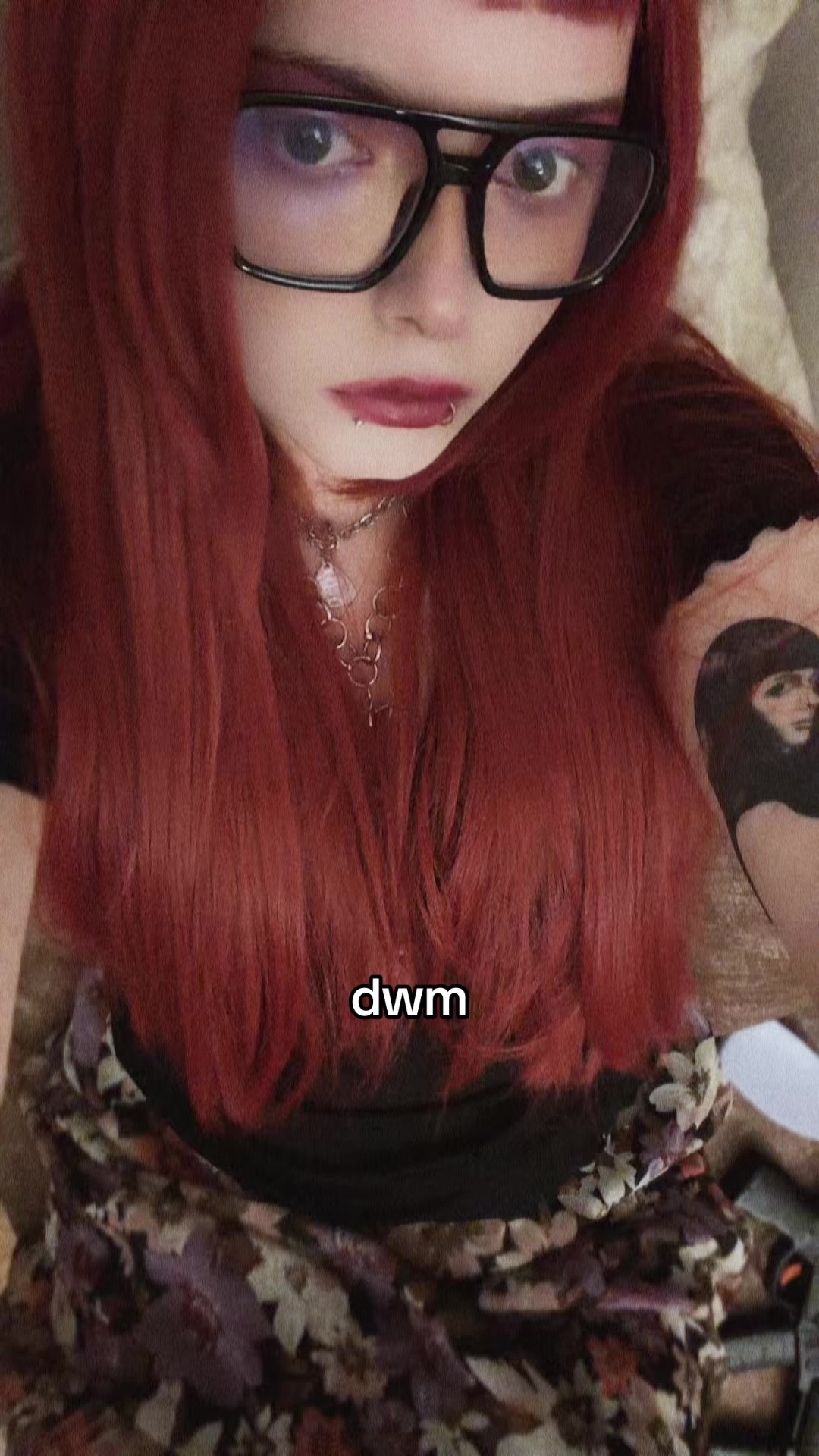 @ᕘᕚ ibleedwithyourblood