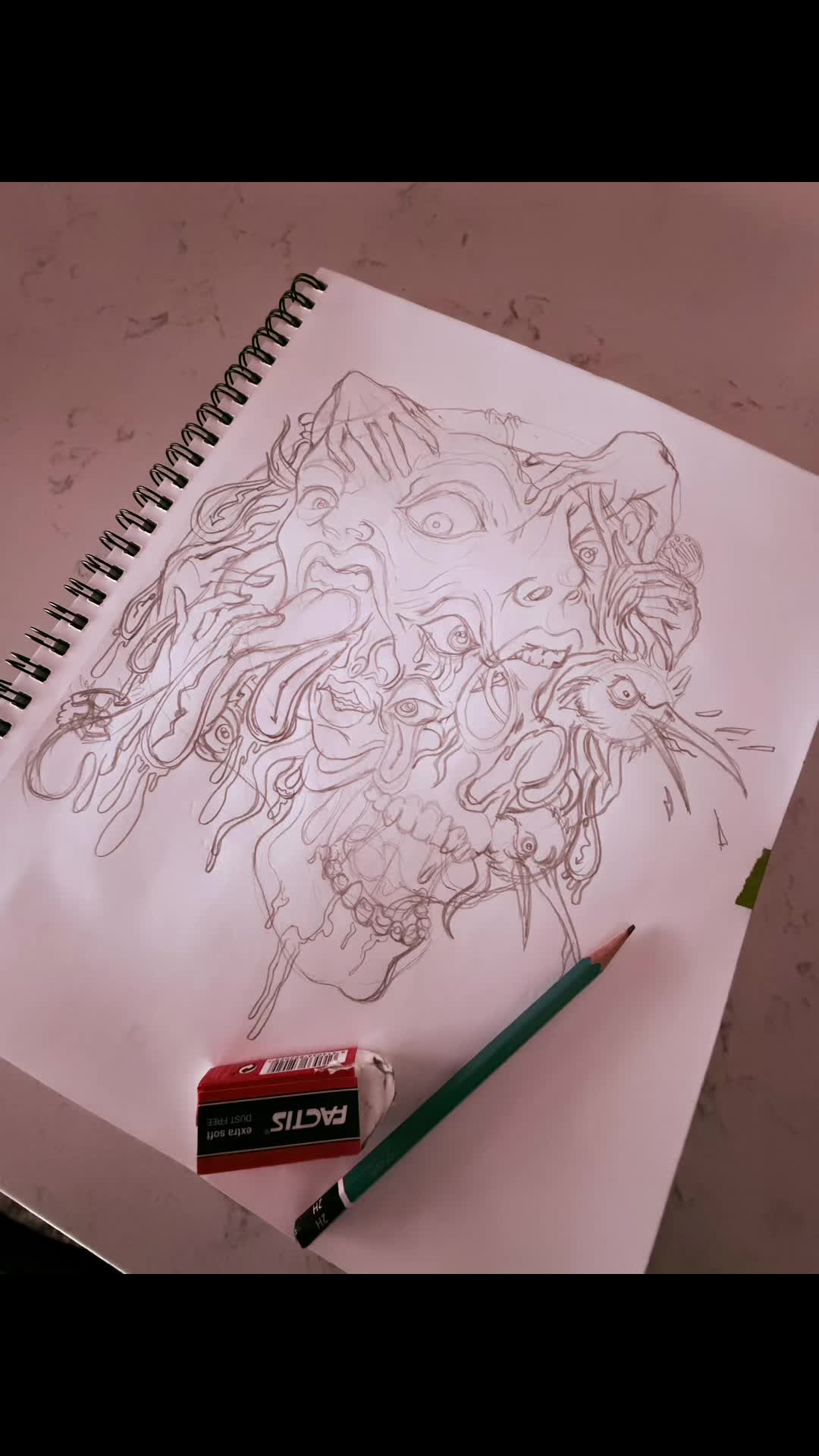 @Garett Pope Art (G13)