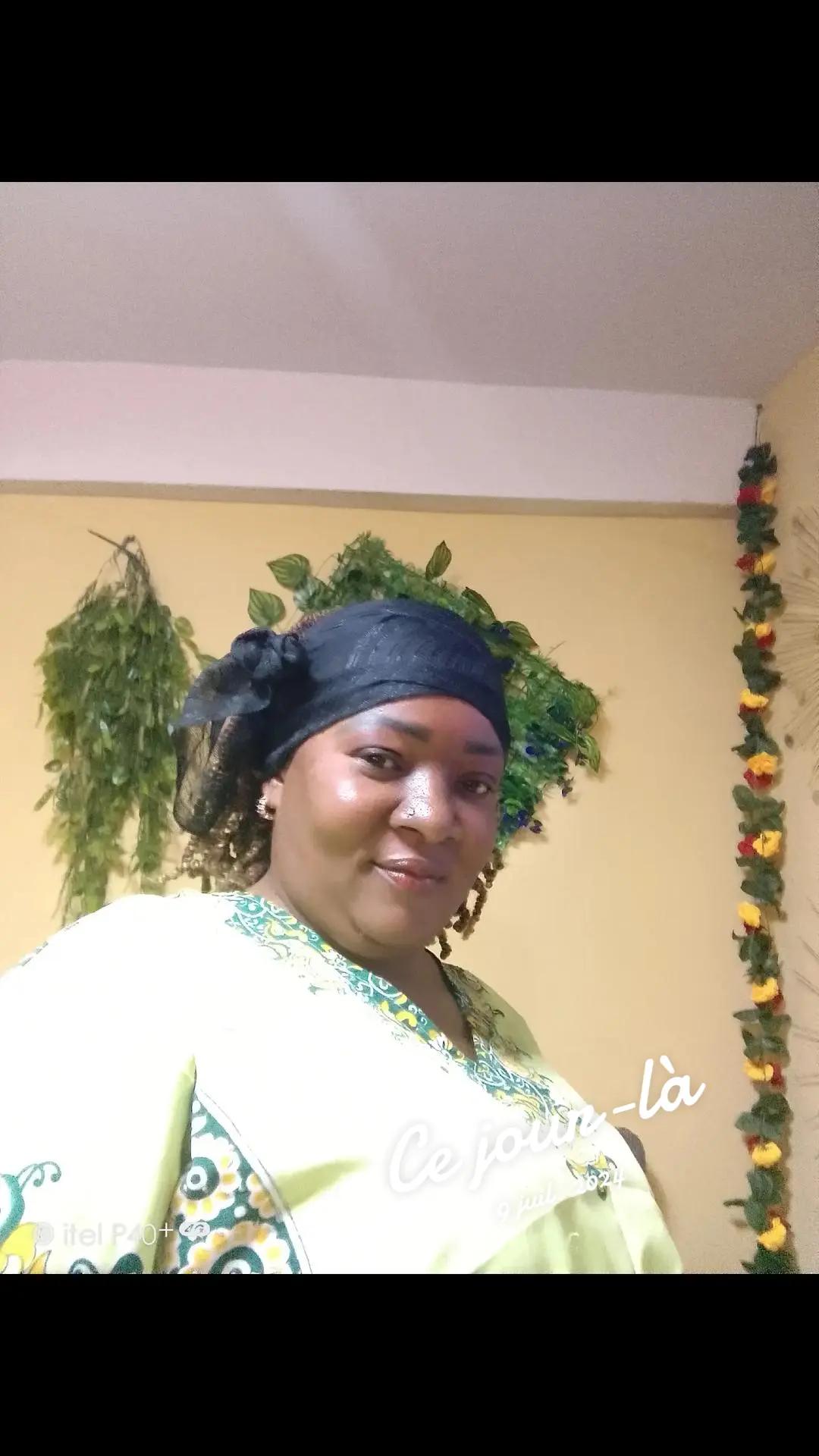 @djeny lusamba❤️