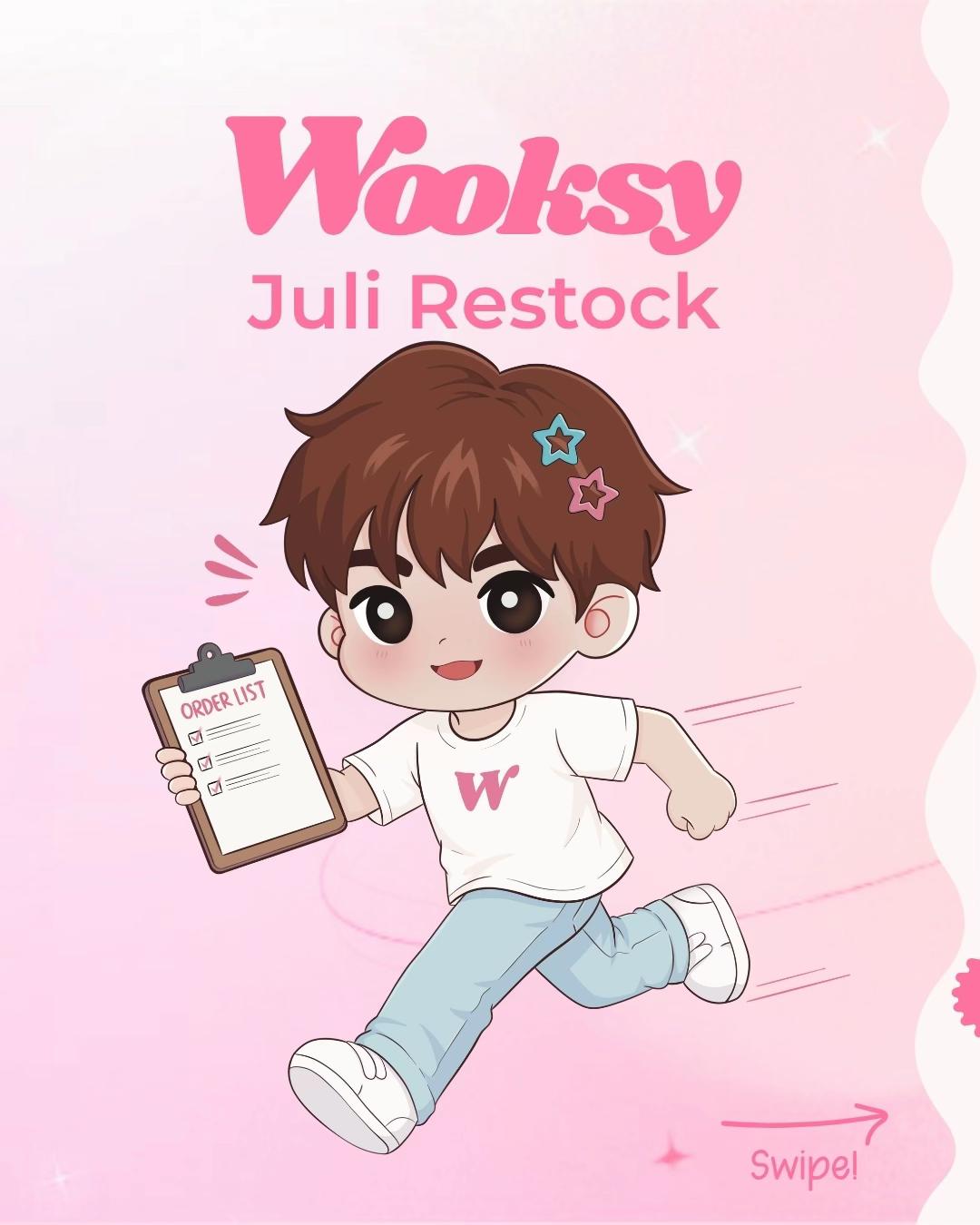 @Wooksy