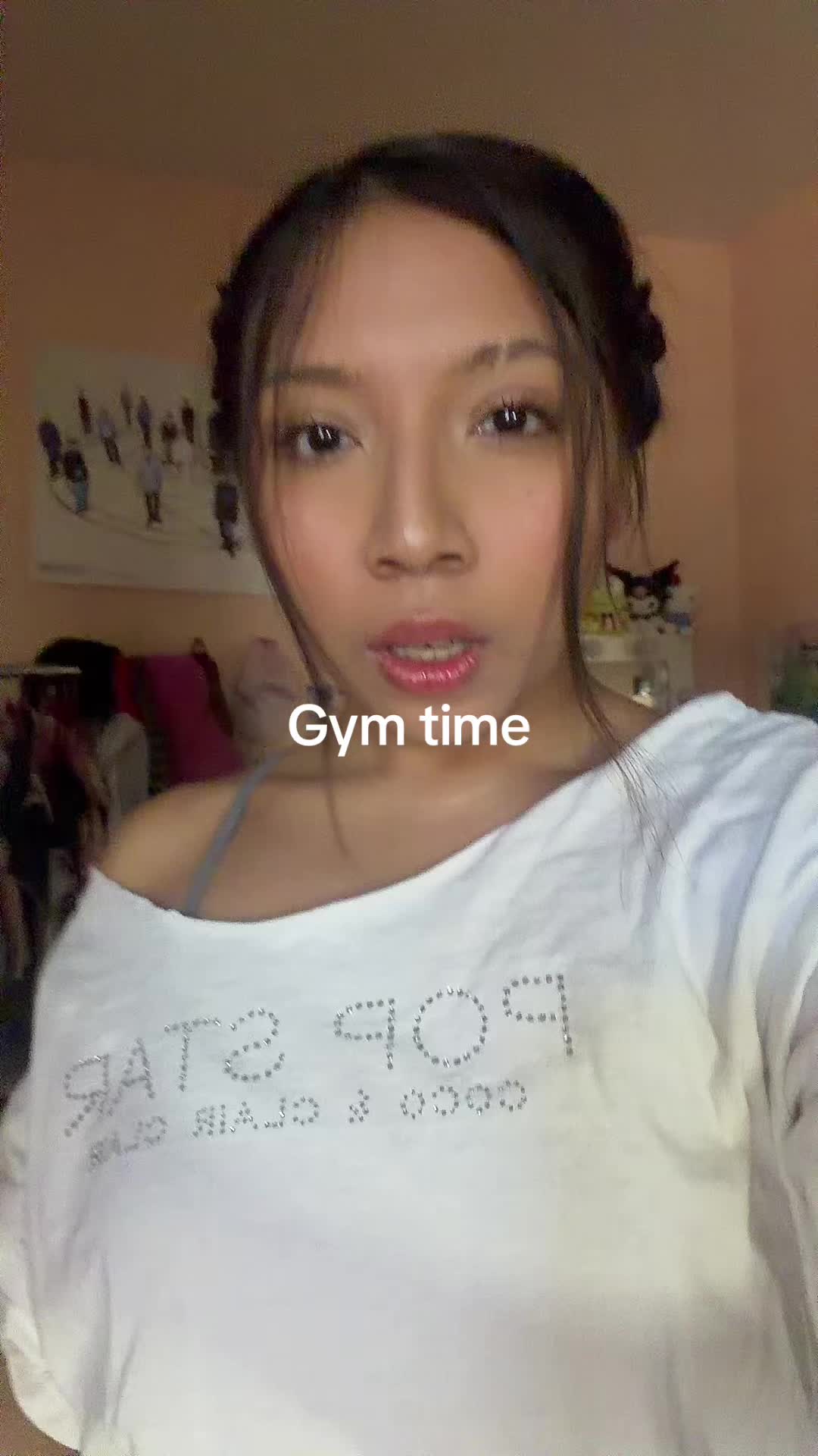 @Lee Sungyeol girlfriend<3