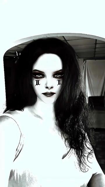 @🥀💀Mysterious🤘Rock🥀Queen🖤