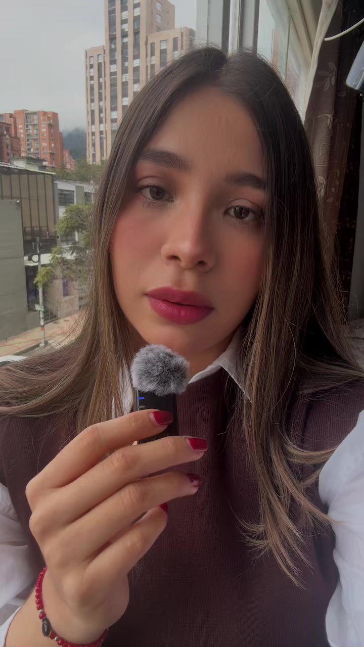 @Lorena Guedez