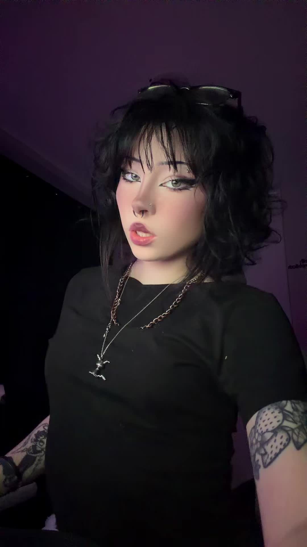 @Gothpimpbitcxh