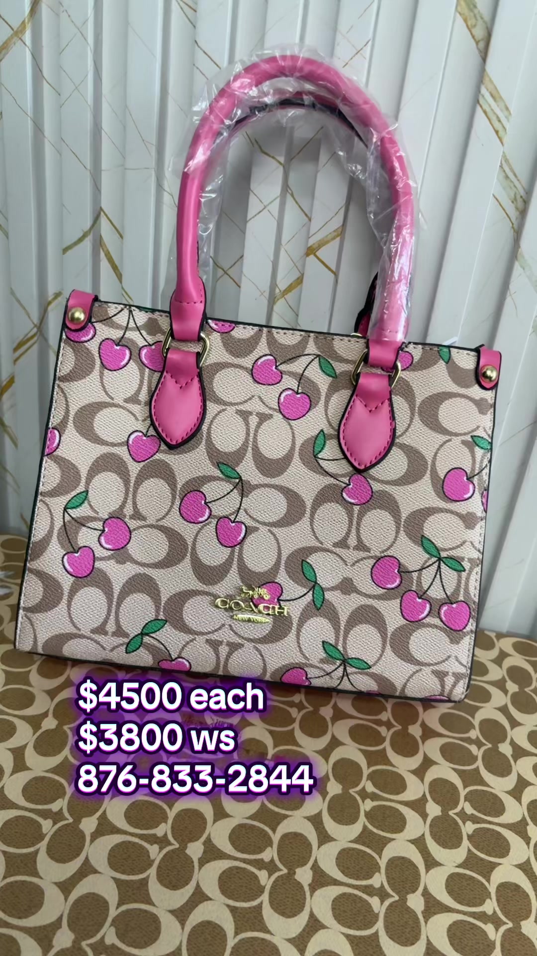 @Wholesale&RetailThingsja