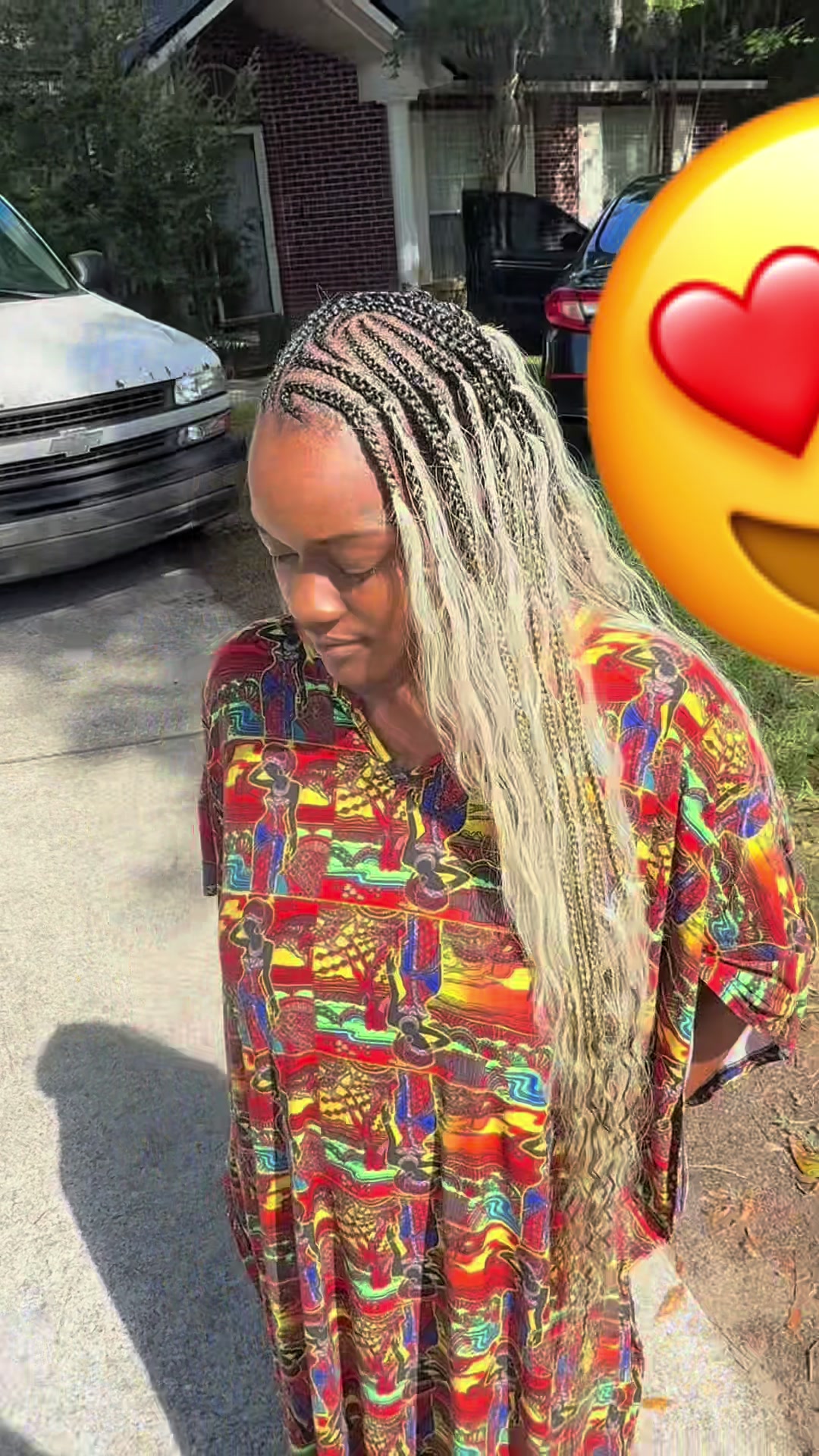 @Shakeria Mona&rsquo;