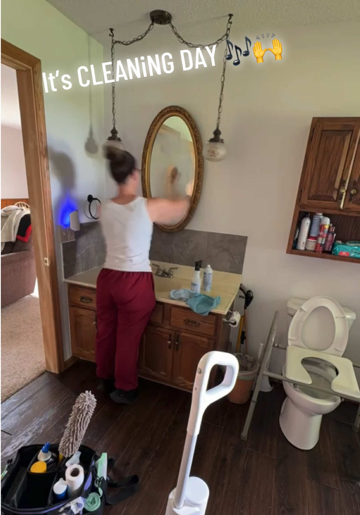 @TheCarpetGal-Cleaning Service