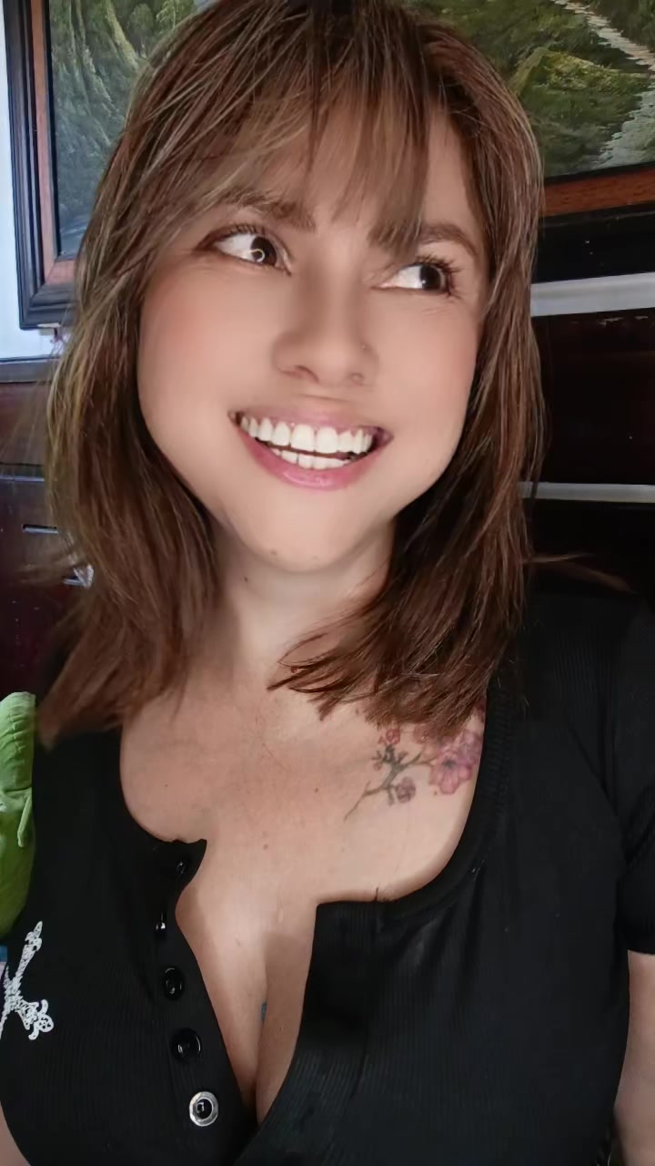 @Jennifer Fonseca