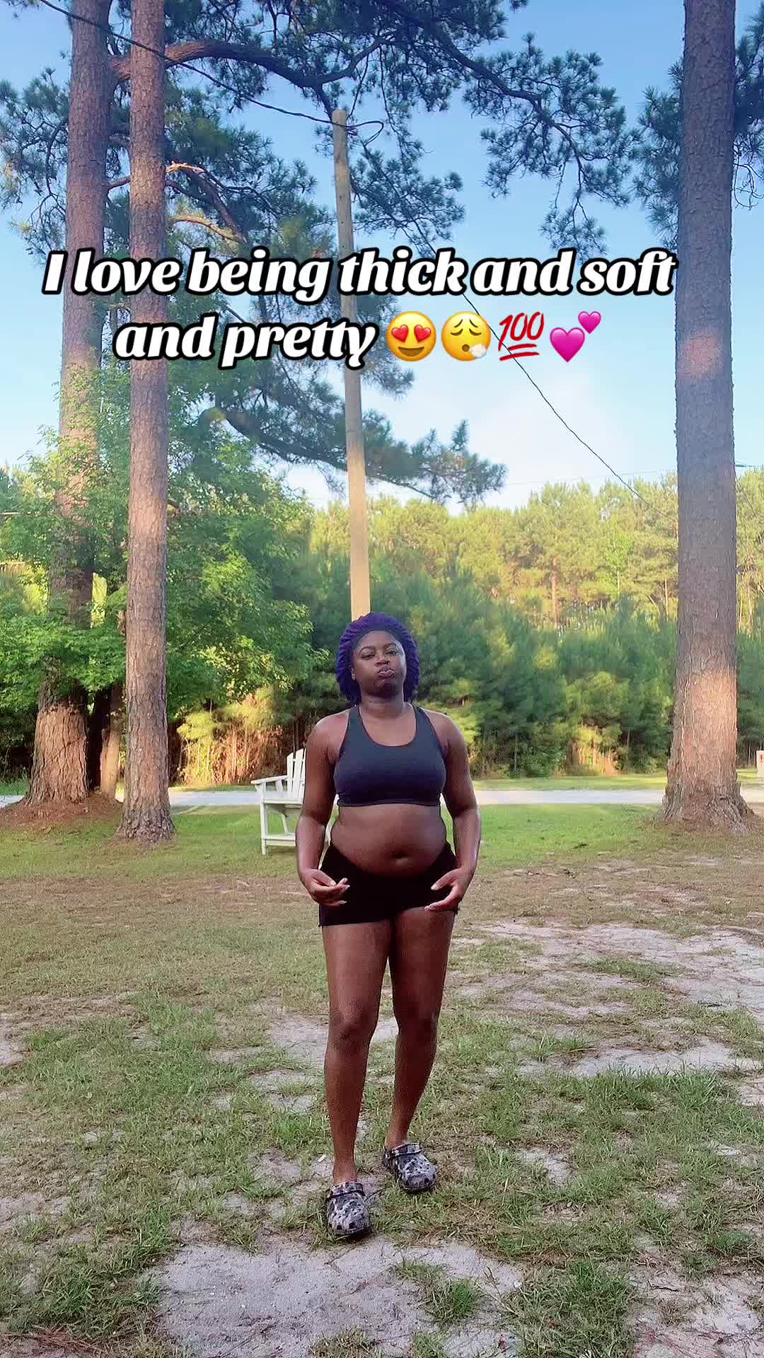 @Nye 🤪💯🤞🏽❤️