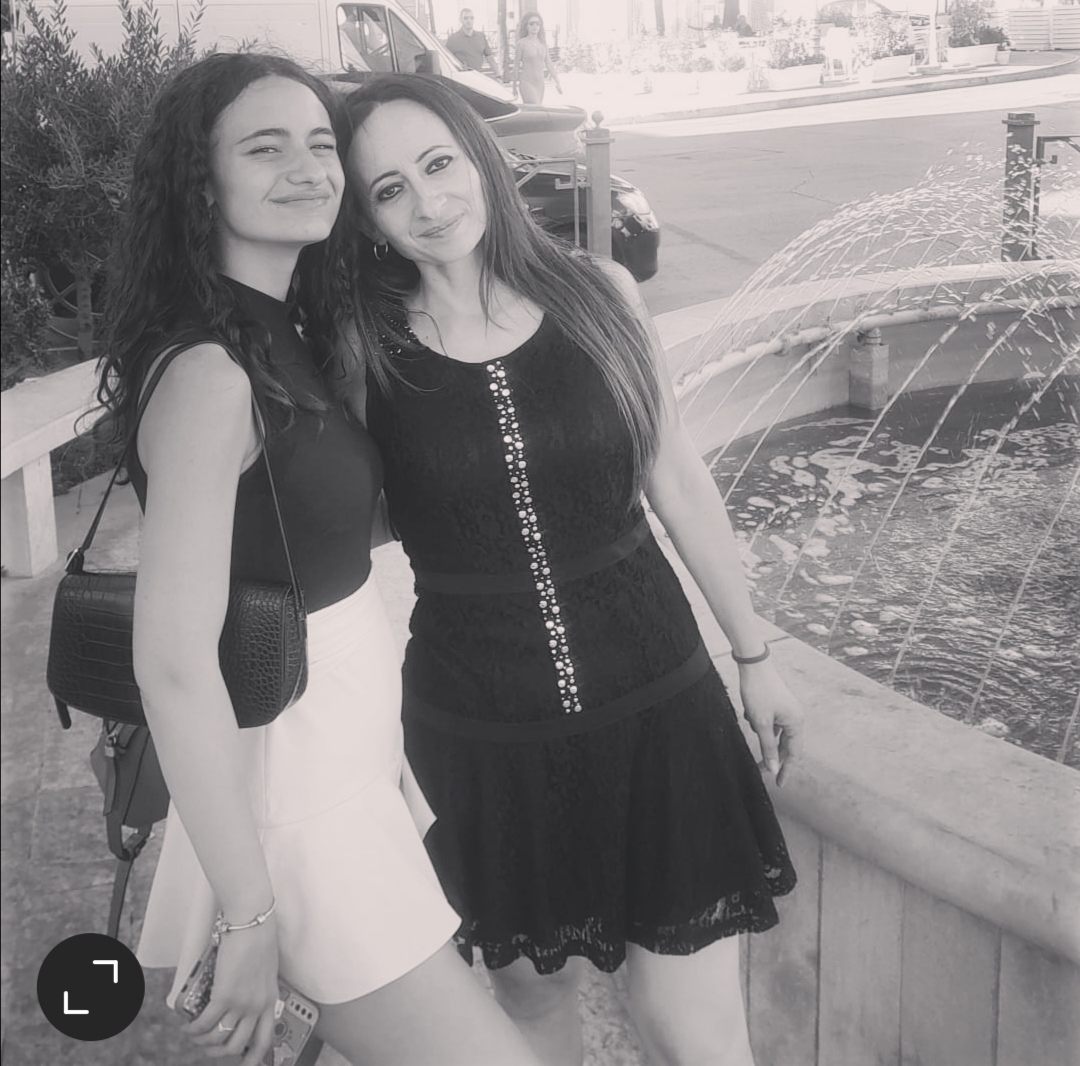 @Giulia Manfredi