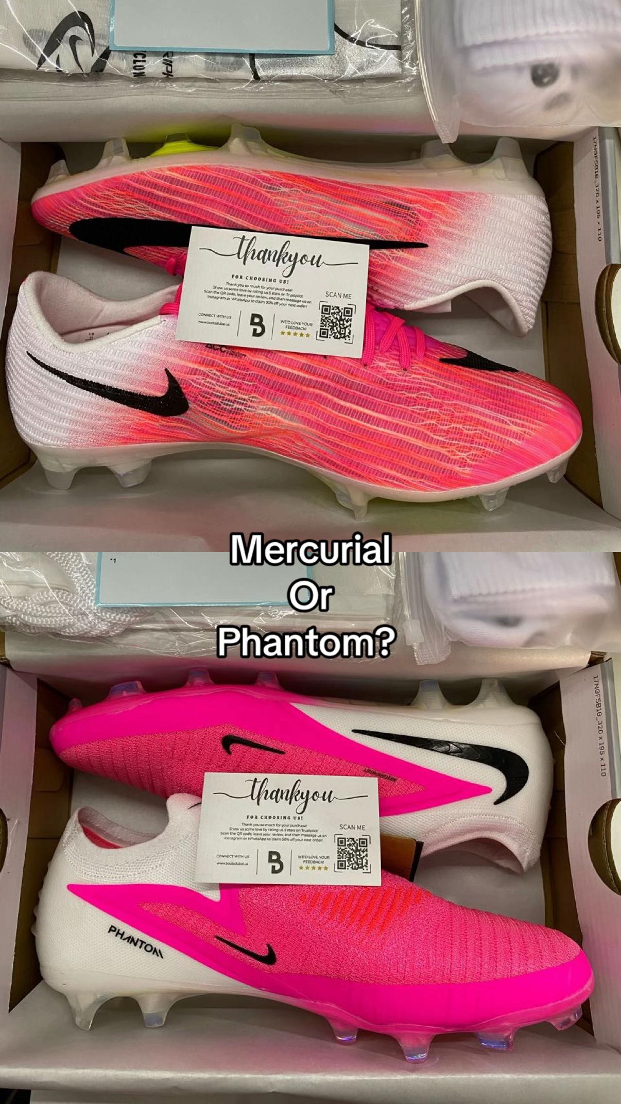 @BOOTS DUBAI