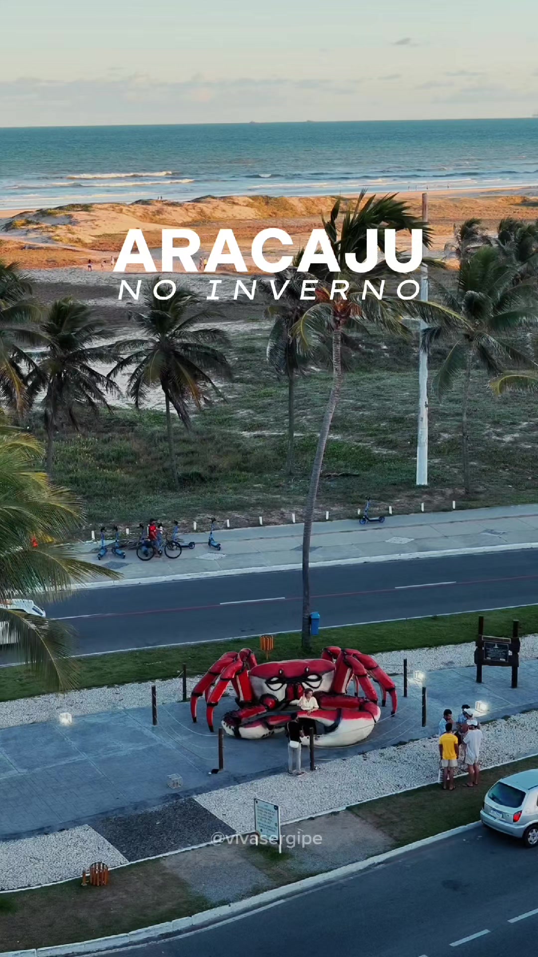 @Viva Sergipe