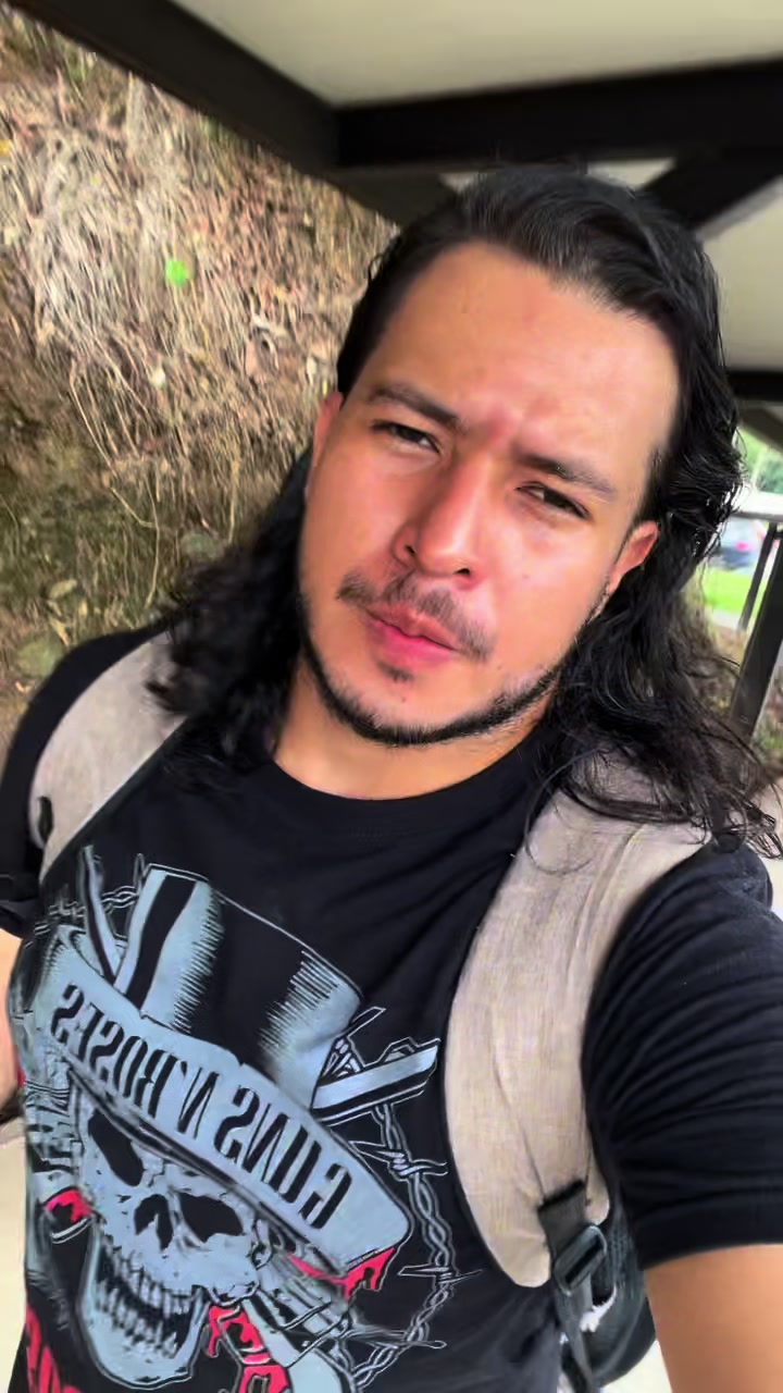 @Kevin Saldaña