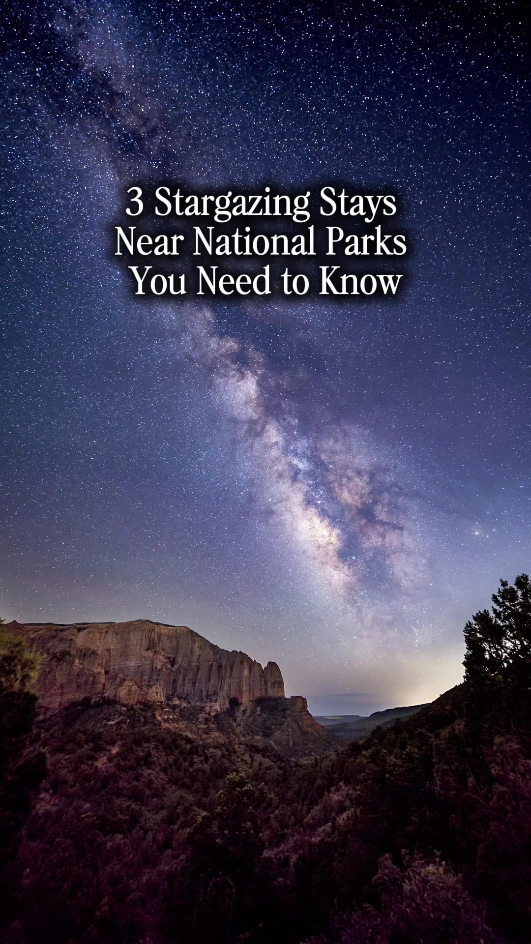 @Kasey & Jason 🌌 Night Skies