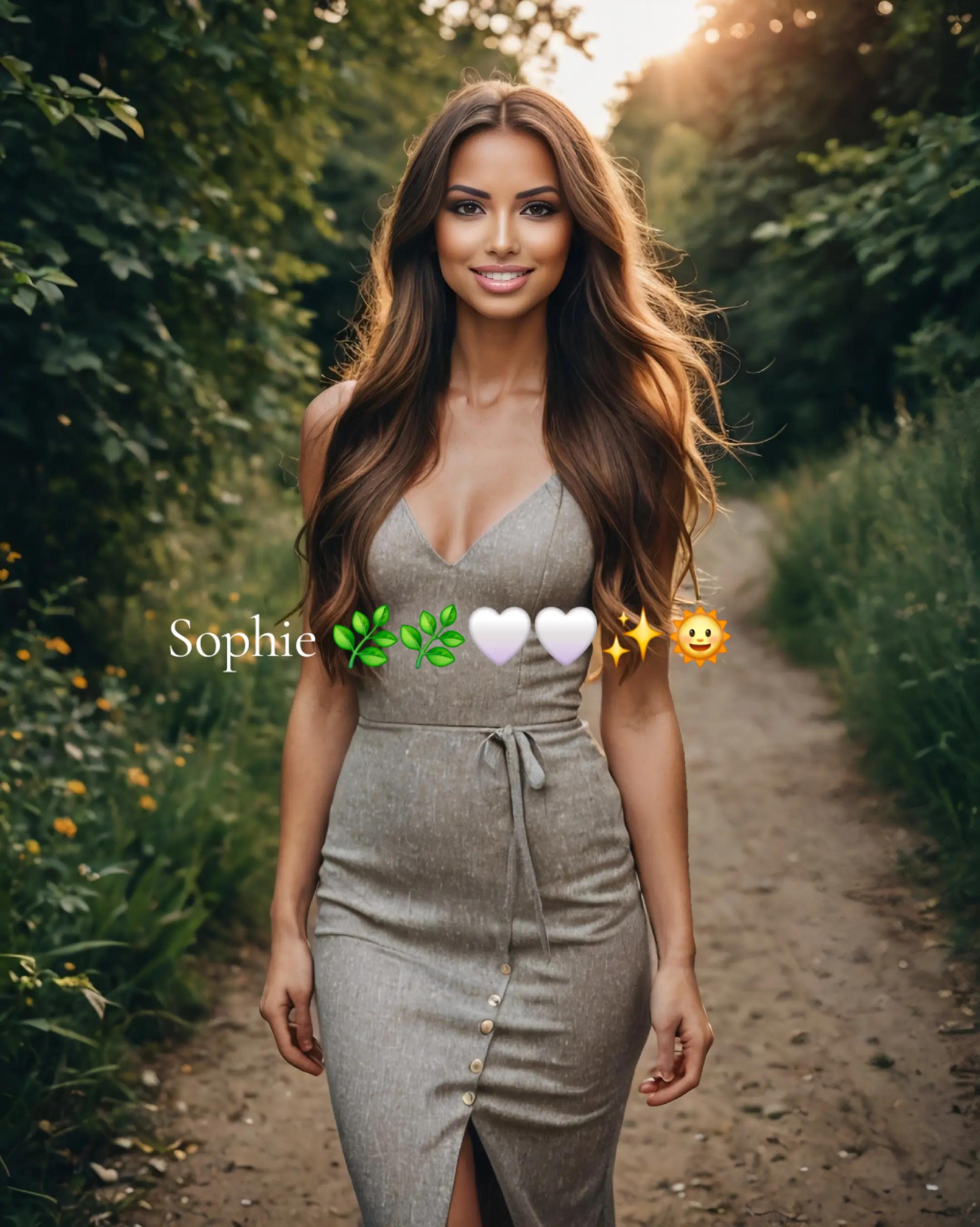 @Sophie 007