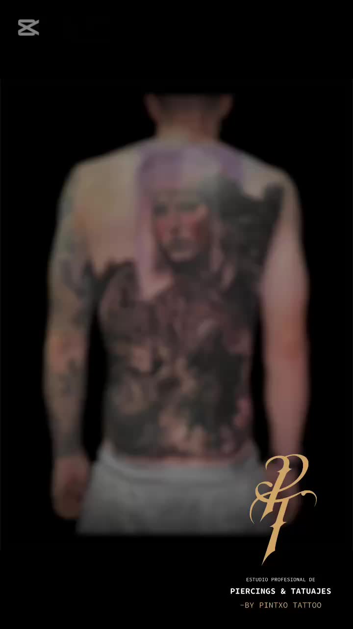 @Pintxo Tattoo