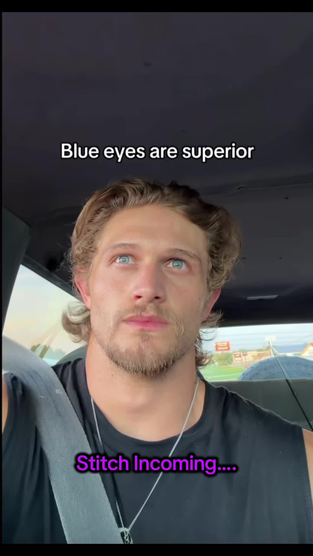 @The Controversial Blonde