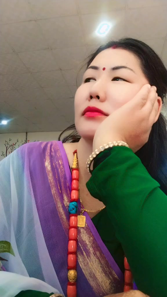 @@kyosan&Kriaansh Mom❤️junu
