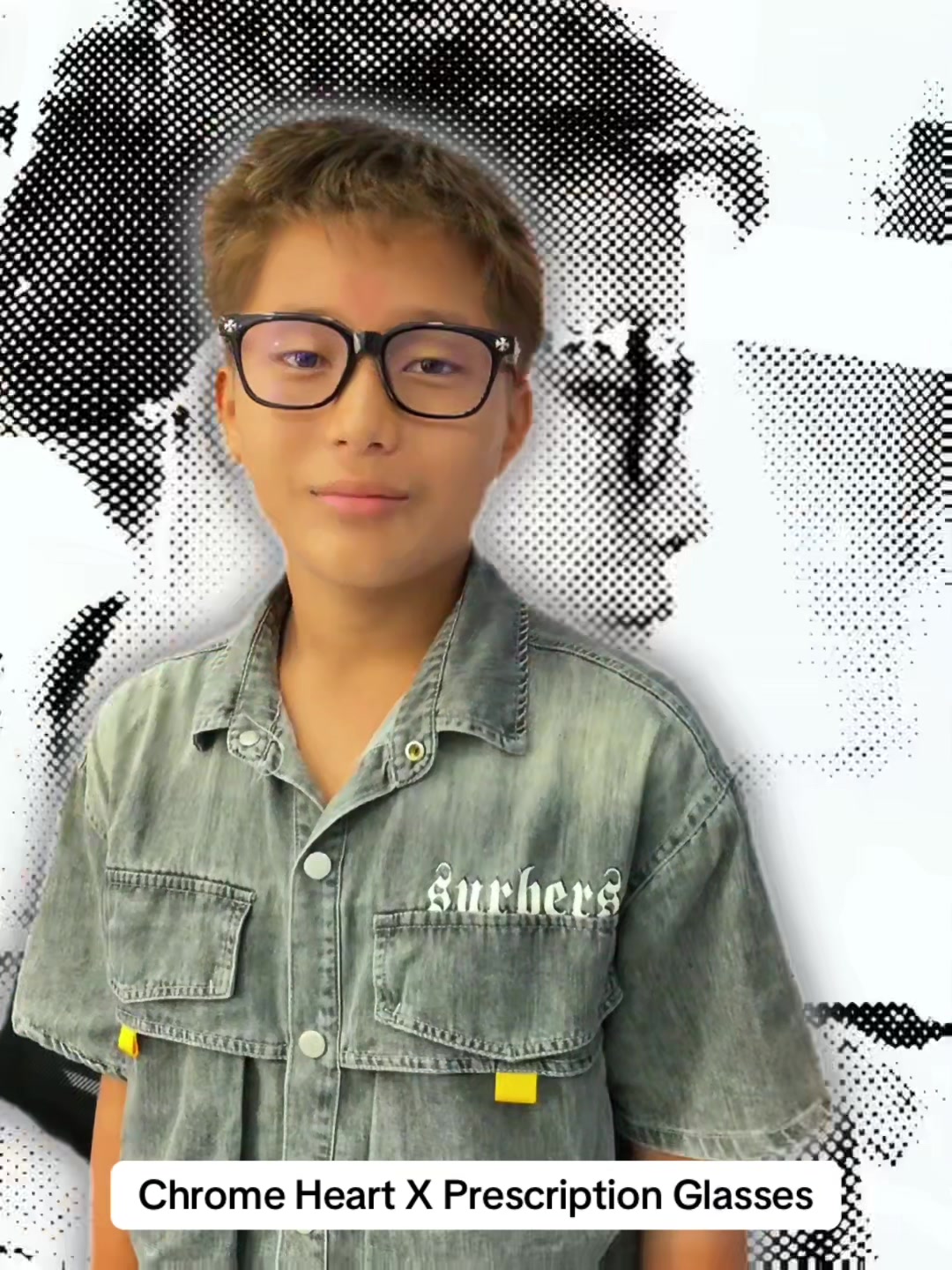 @Eye Vision Optik✅