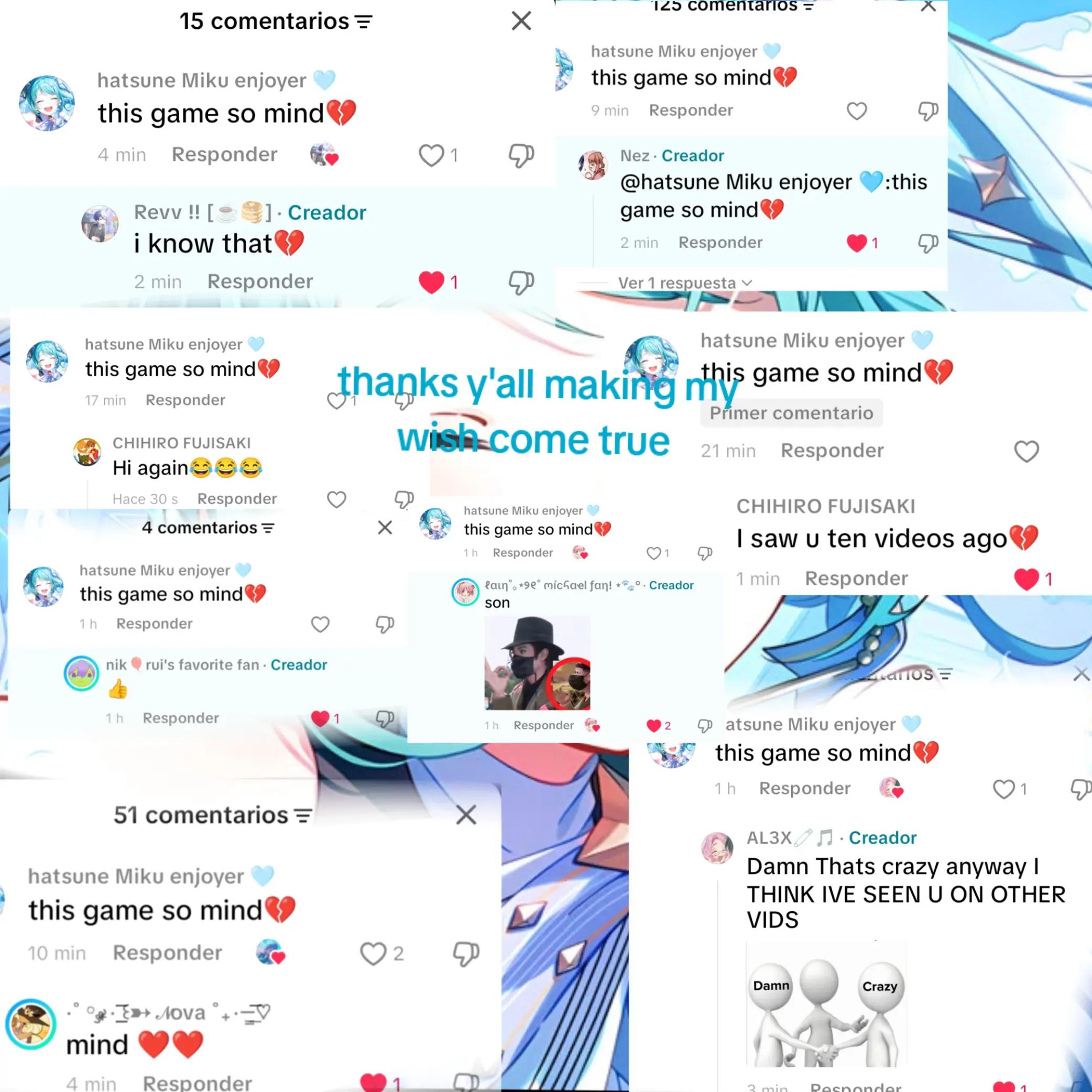 @hatsune Miku enjoyer 🩵