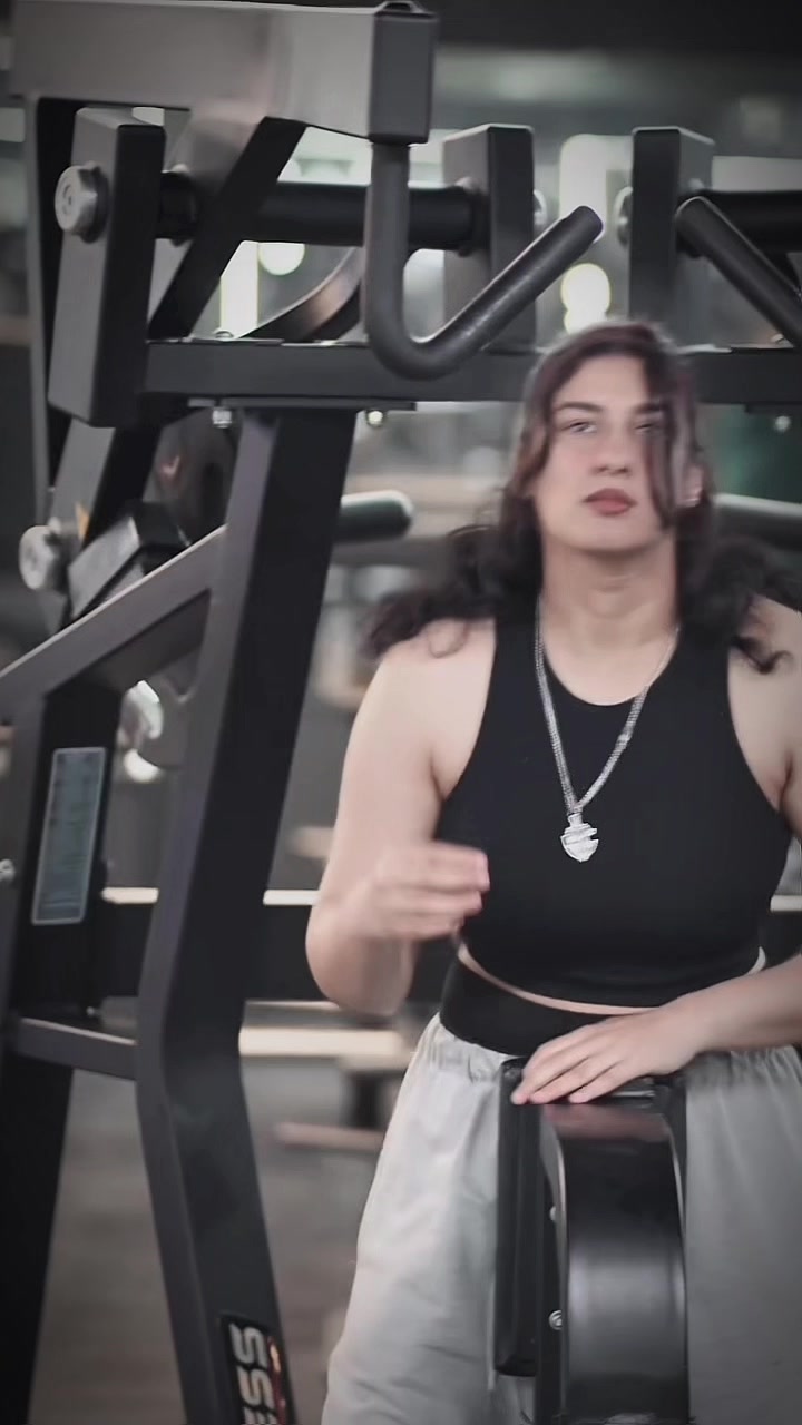 @Gym Girl 💕